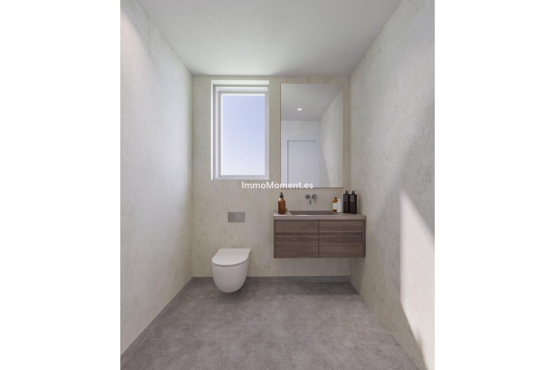 Wiederverkauf - Wohnung - Mijas - Mijas Costa