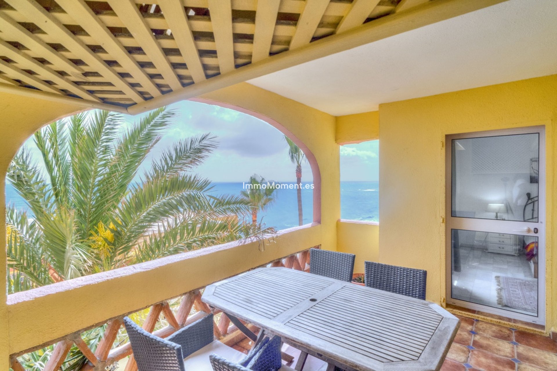 Wiederverkauf - Wohnung - Mijas - Mijas Costa