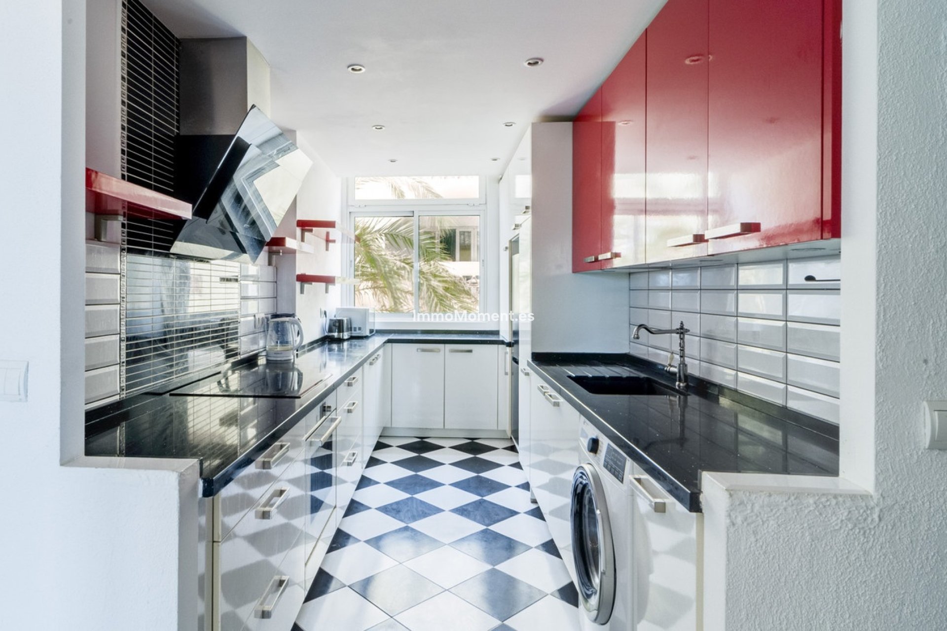 Wiederverkauf - Wohnung - Mijas - Mijas Costa