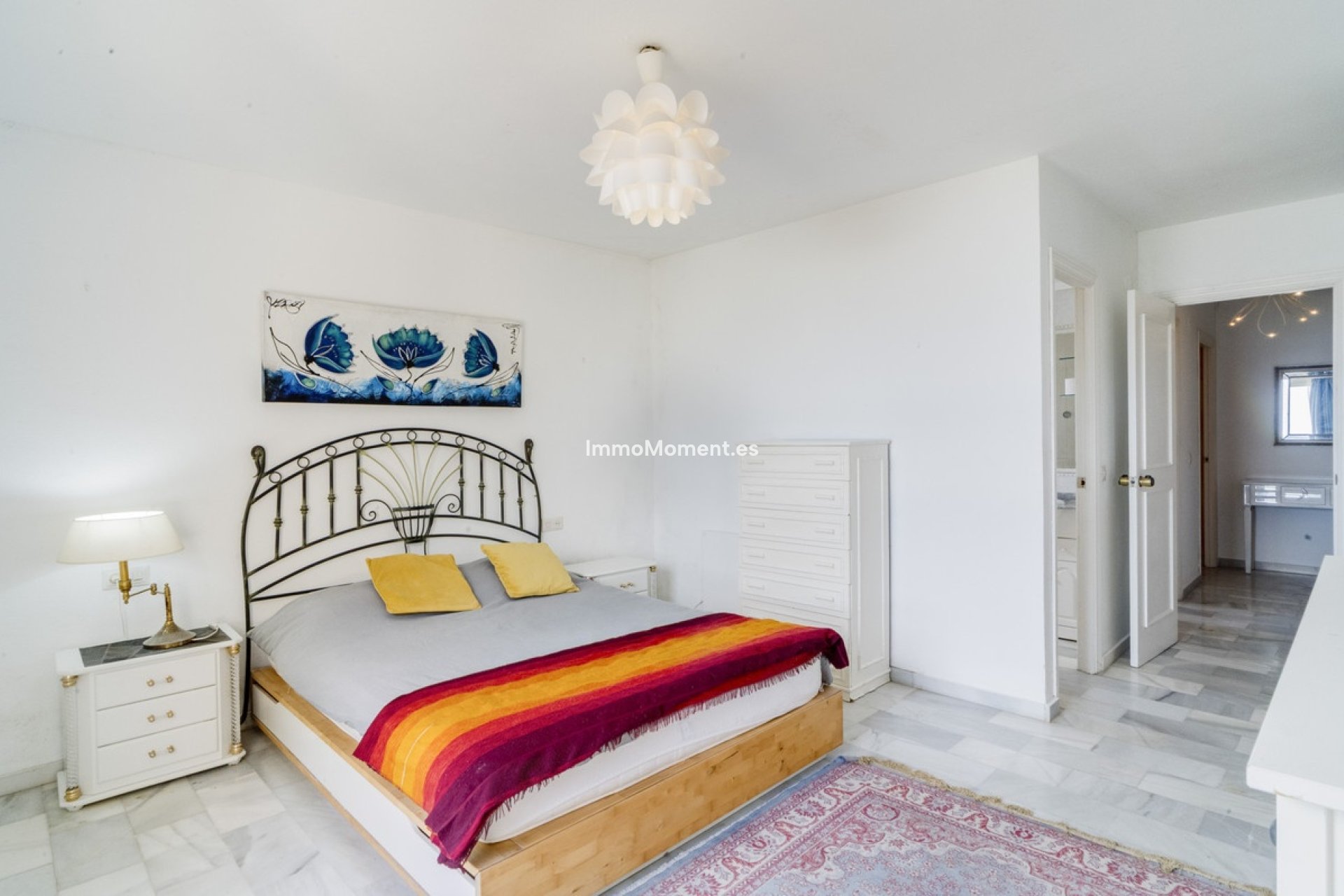 Wiederverkauf - Wohnung - Mijas - Mijas Costa