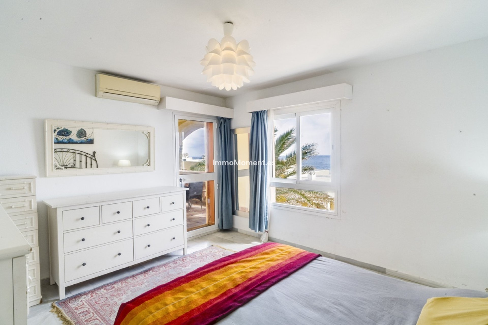 Wiederverkauf - Wohnung - Mijas - Mijas Costa
