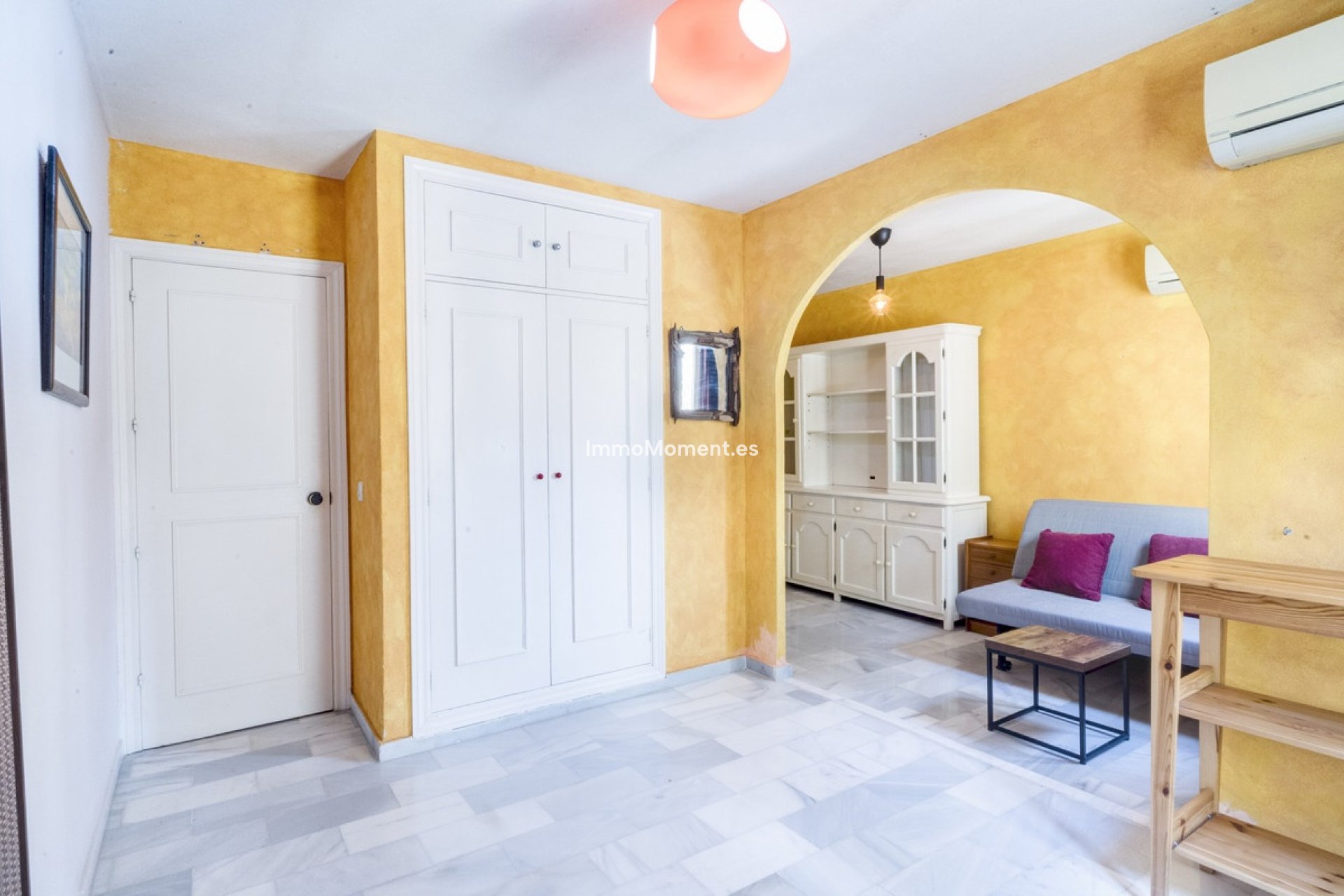 Wiederverkauf - Wohnung - Mijas - Mijas Costa
