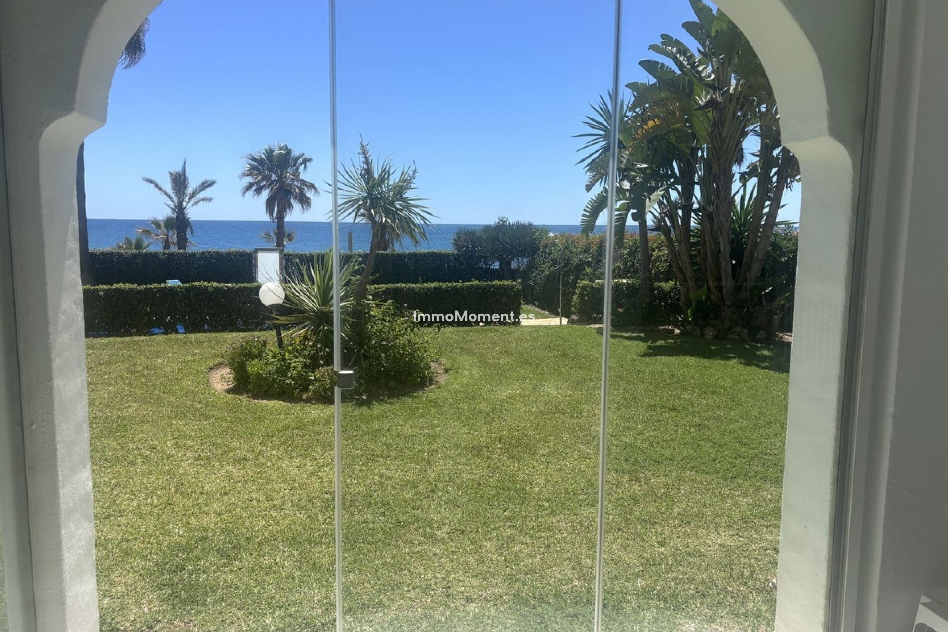Wiederverkauf - Wohnung - Mijas - Mijas Costa