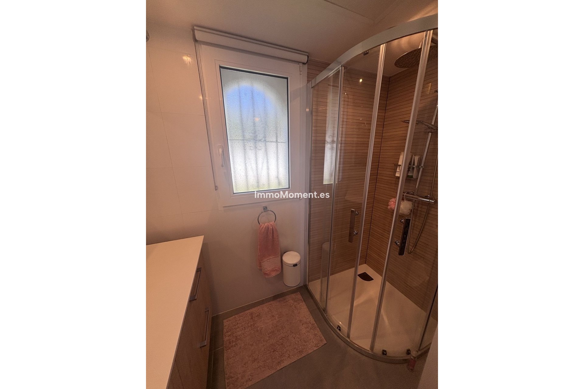 Wiederverkauf - Wohnung - Mijas - Mijas Costa