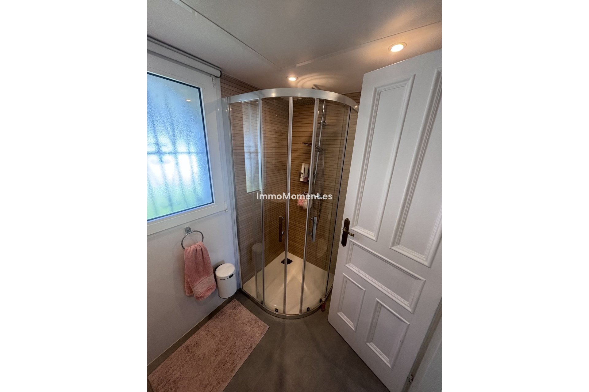 Wiederverkauf - Wohnung - Mijas - Mijas Costa
