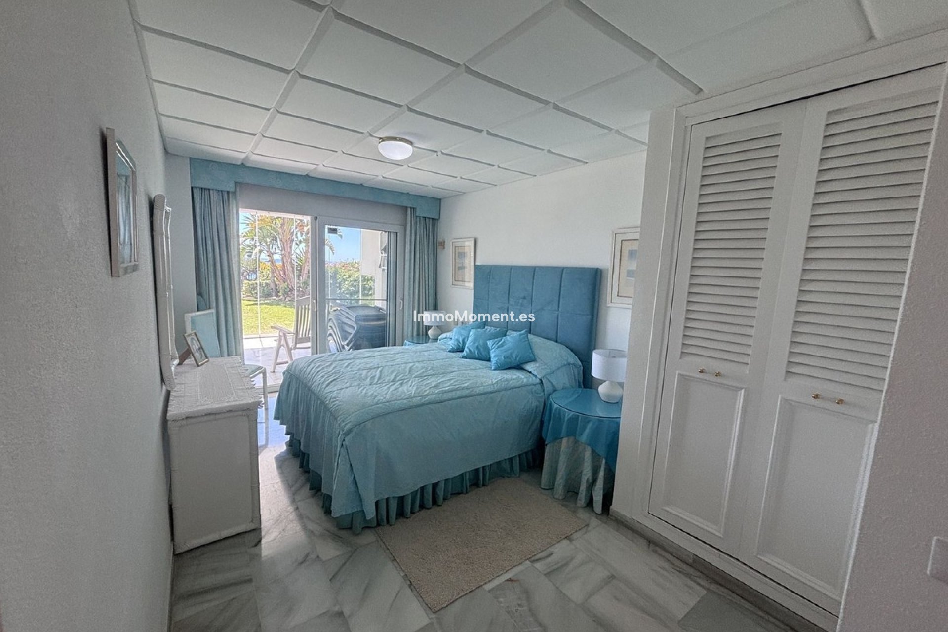Wiederverkauf - Wohnung - Mijas - Mijas Costa