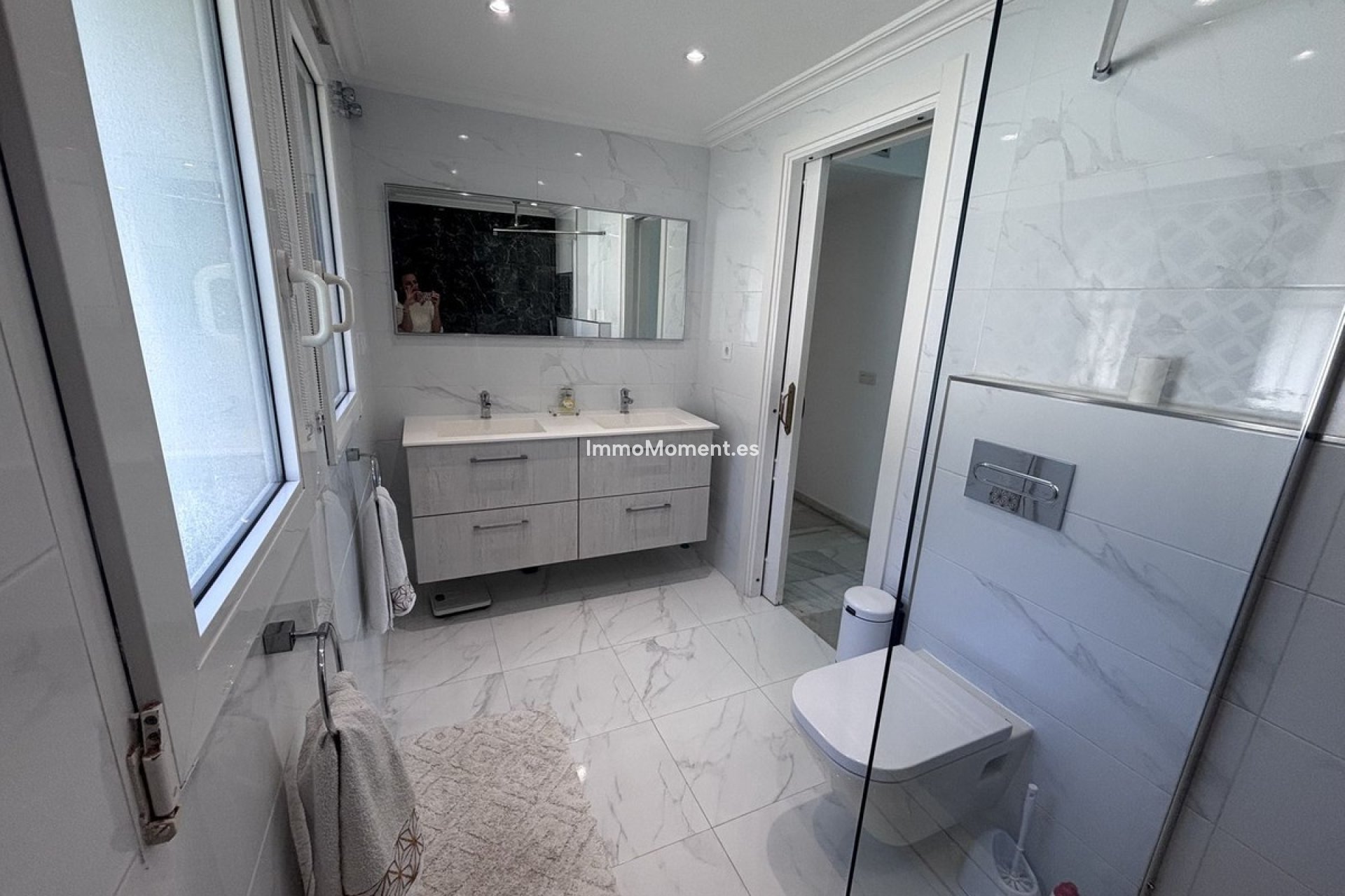 Wiederverkauf - Wohnung - Mijas - Mijas Costa
