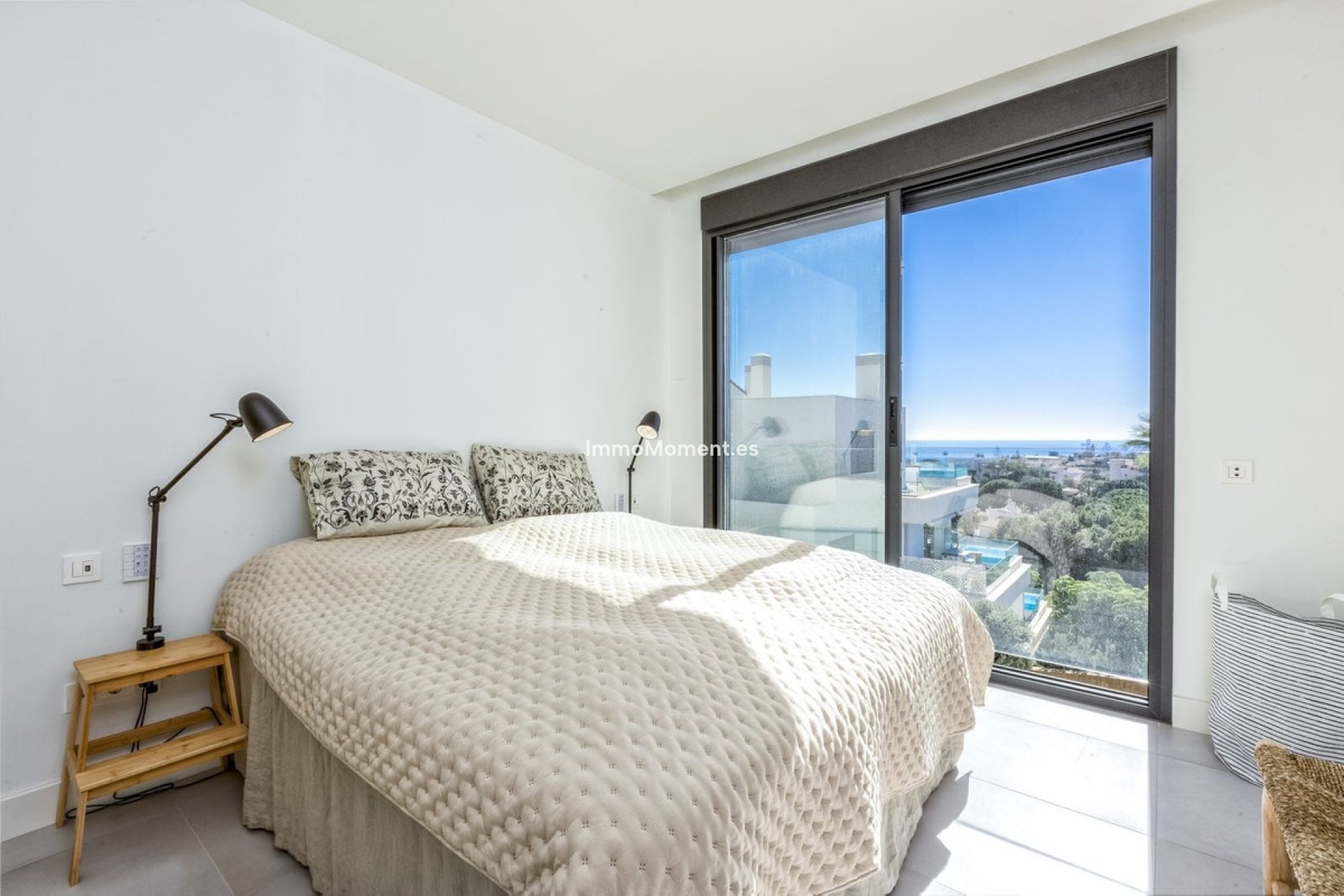 Wiederverkauf - Wohnung - Mijas - Mijas Costa