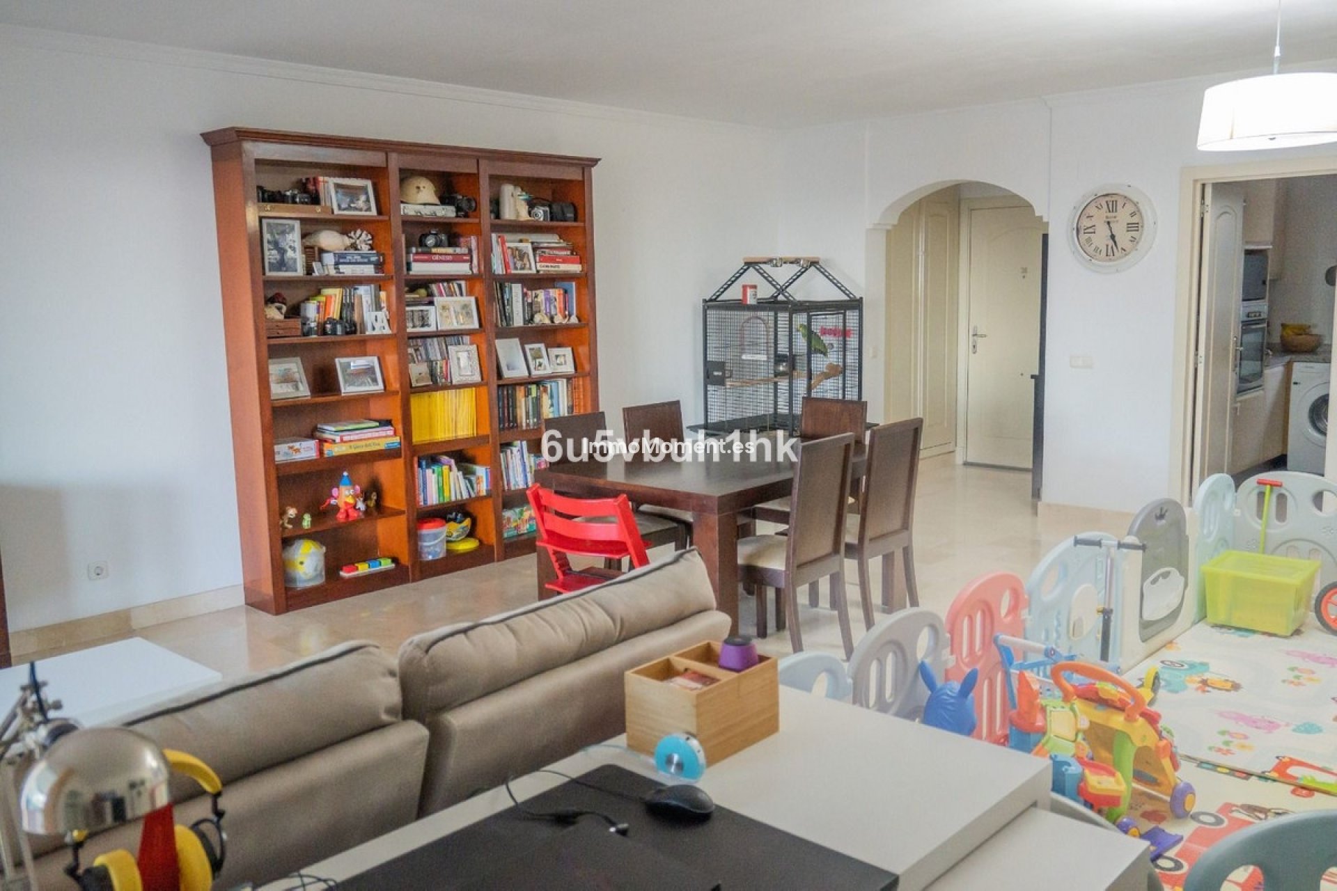 Wiederverkauf - Wohnung - Mijas - Mijas Costa
