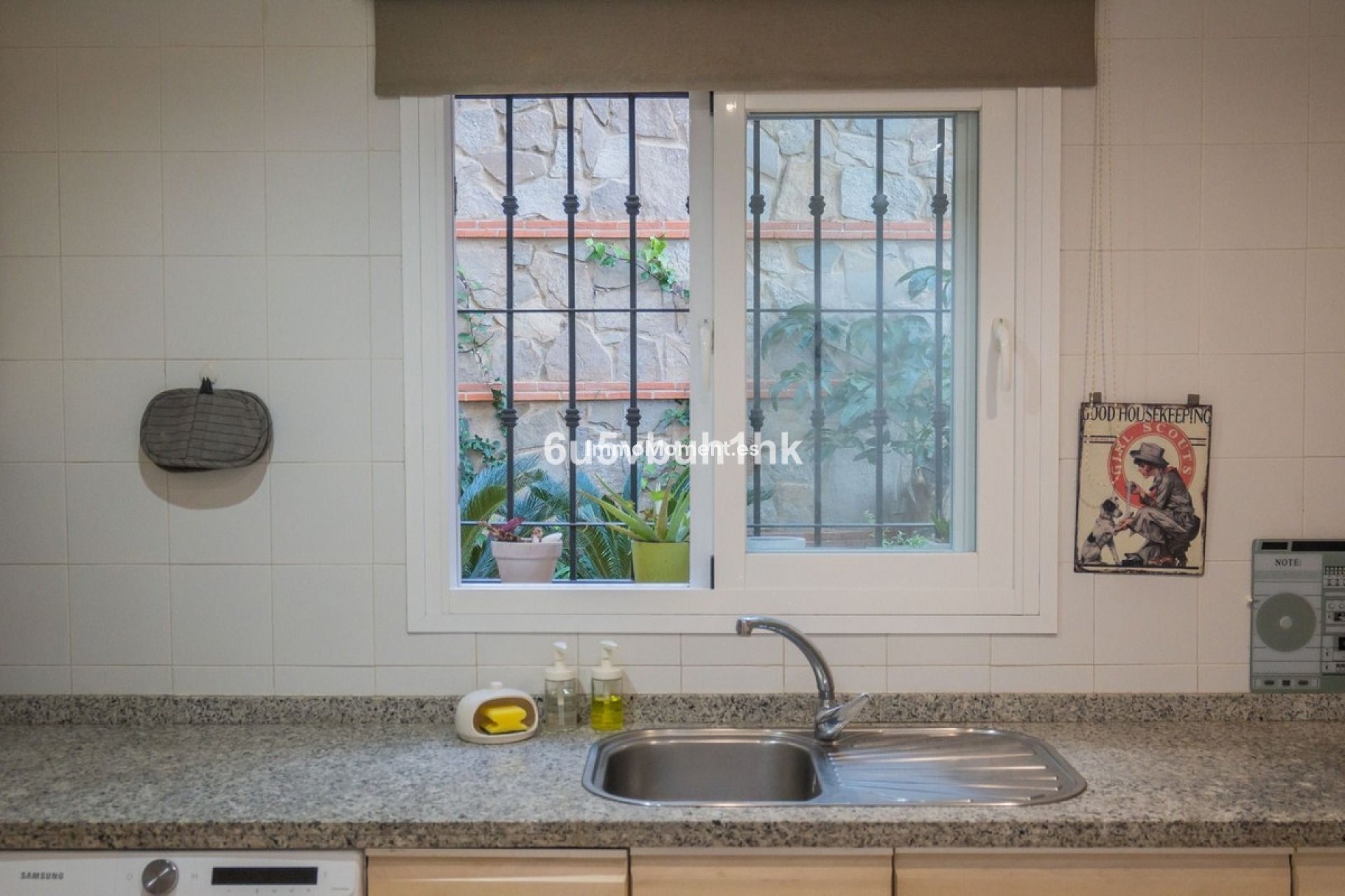 Wiederverkauf - Wohnung - Mijas - Mijas Costa