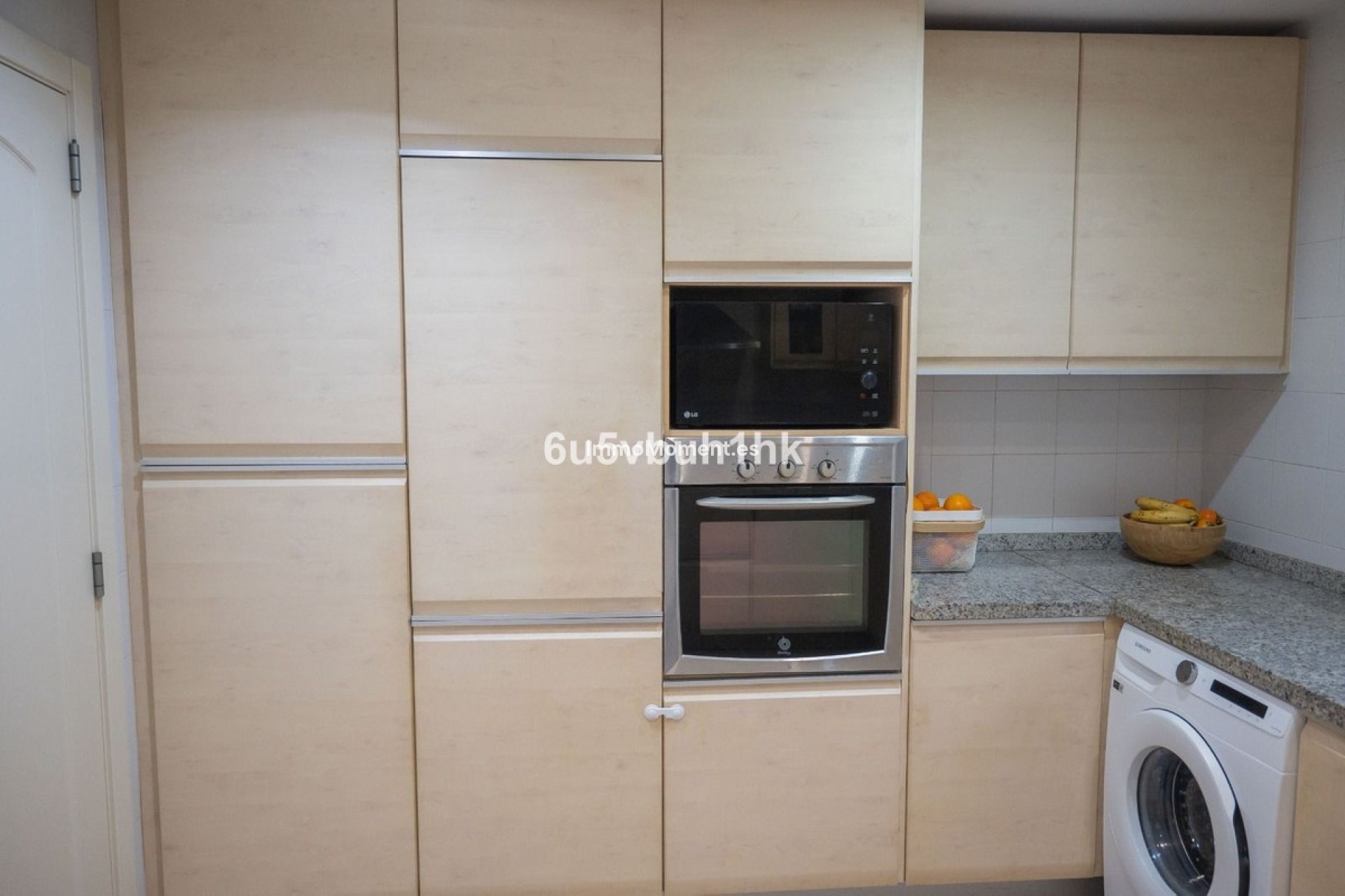 Wiederverkauf - Wohnung - Mijas - Mijas Costa