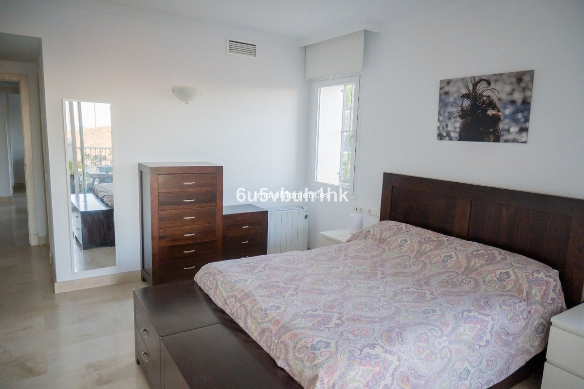 Wiederverkauf - Wohnung - Mijas - Mijas Costa