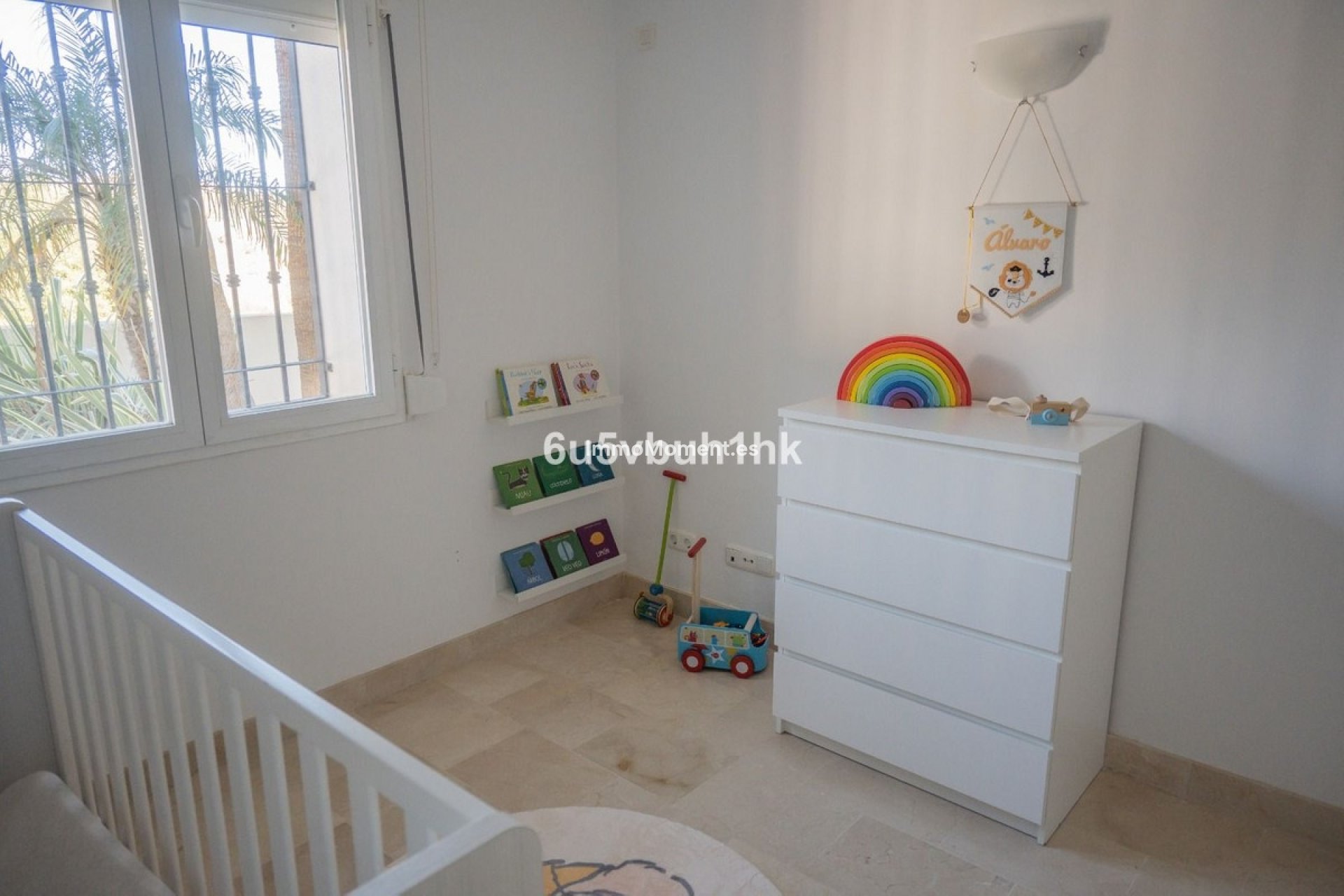 Wiederverkauf - Wohnung - Mijas - Mijas Costa