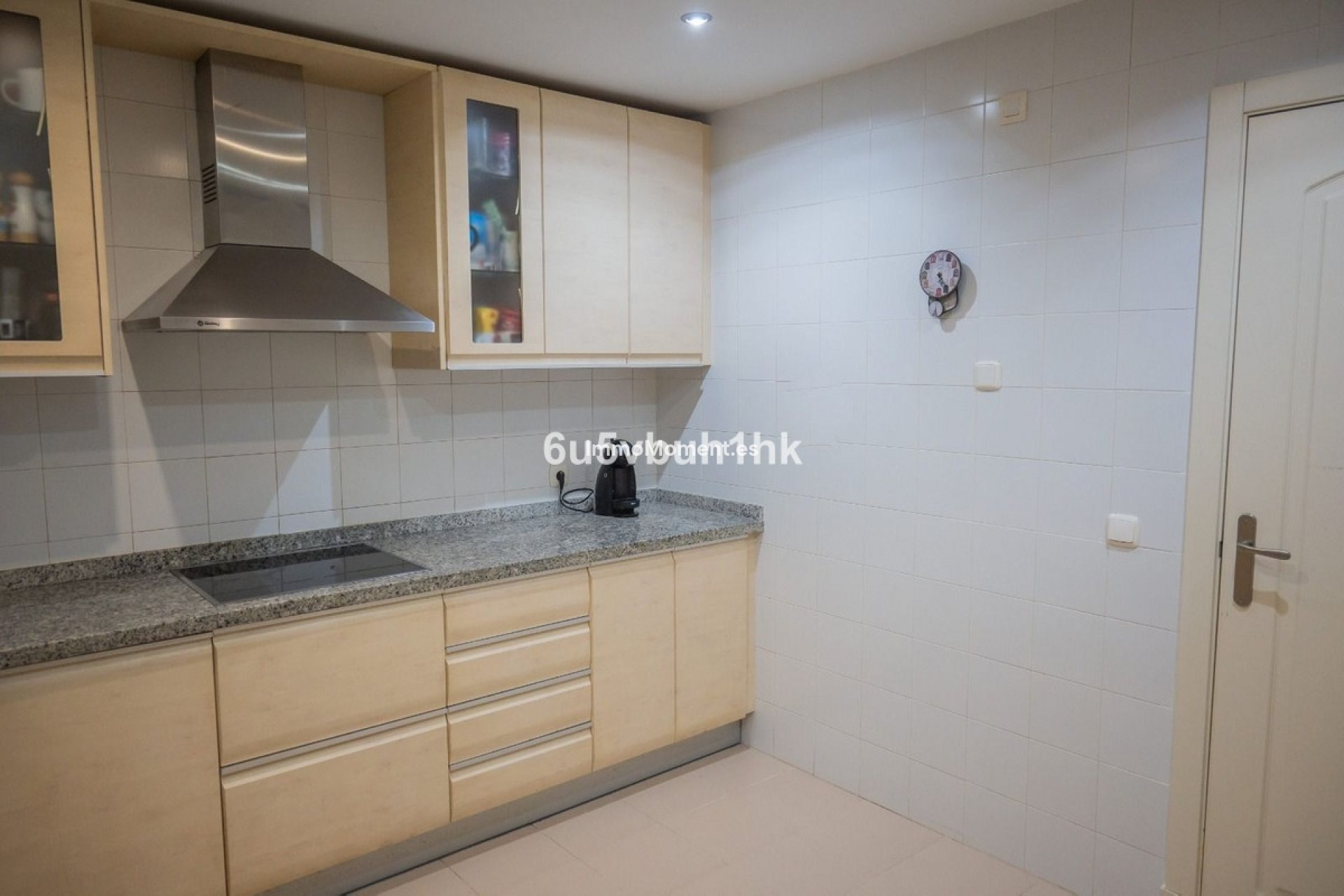 Wiederverkauf - Wohnung - Mijas - Mijas Costa
