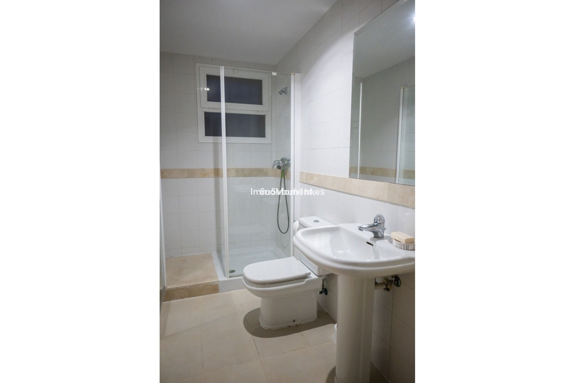 Wiederverkauf - Wohnung - Mijas - Mijas Costa