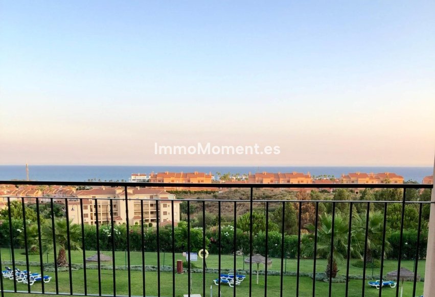 Wiederverkauf - Wohnung - Mijas - Mijas Costa