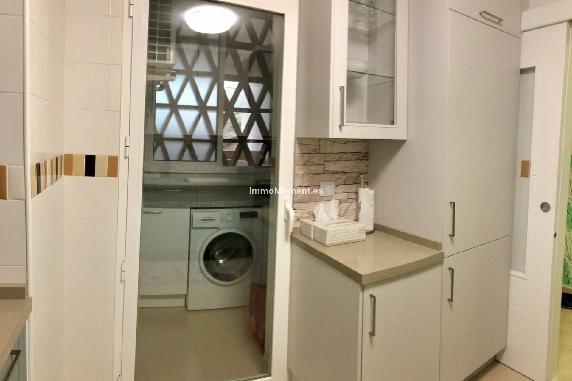 Wiederverkauf - Wohnung - Mijas - Mijas Costa