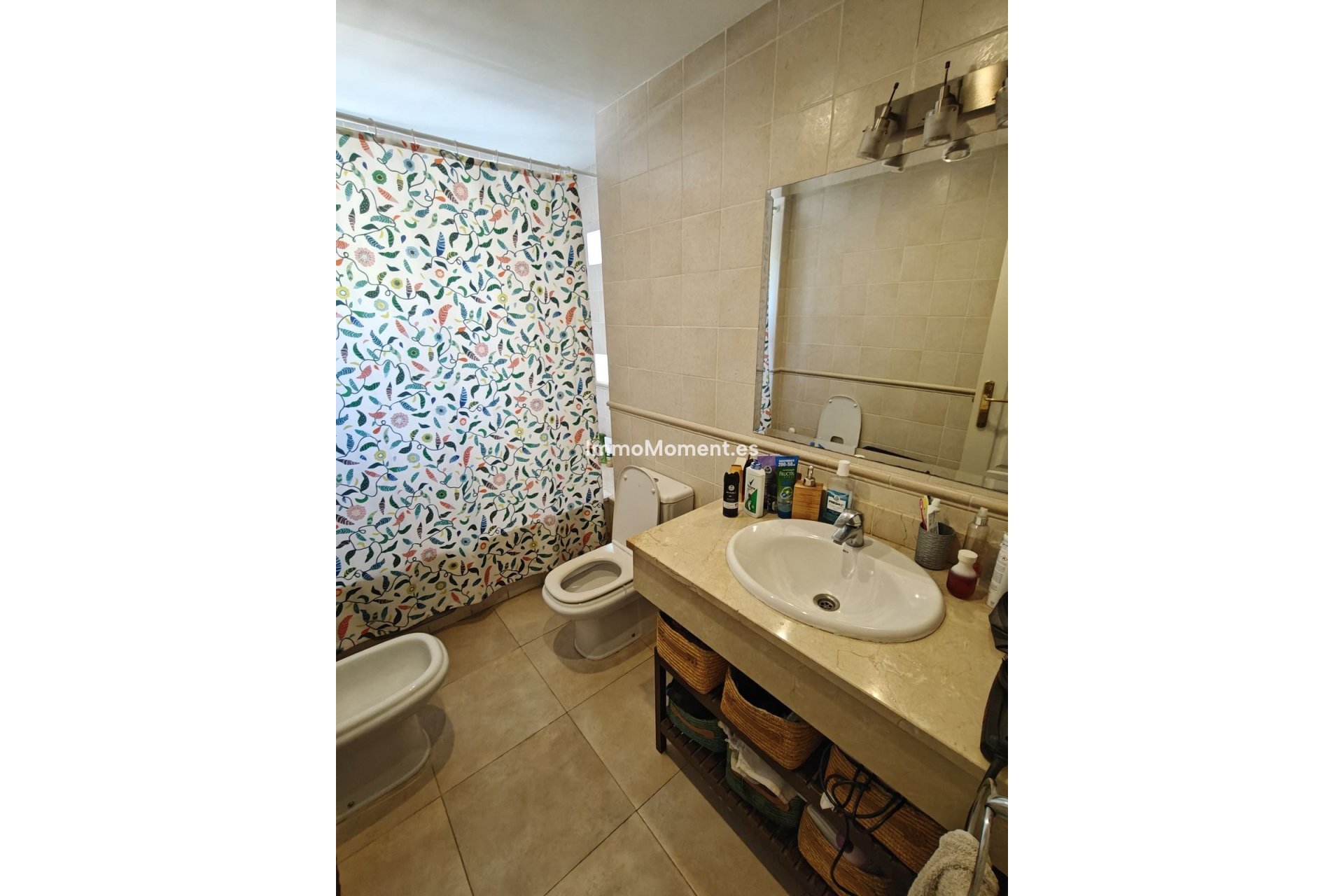 Wiederverkauf - Wohnung - Mijas - Mijas Costa