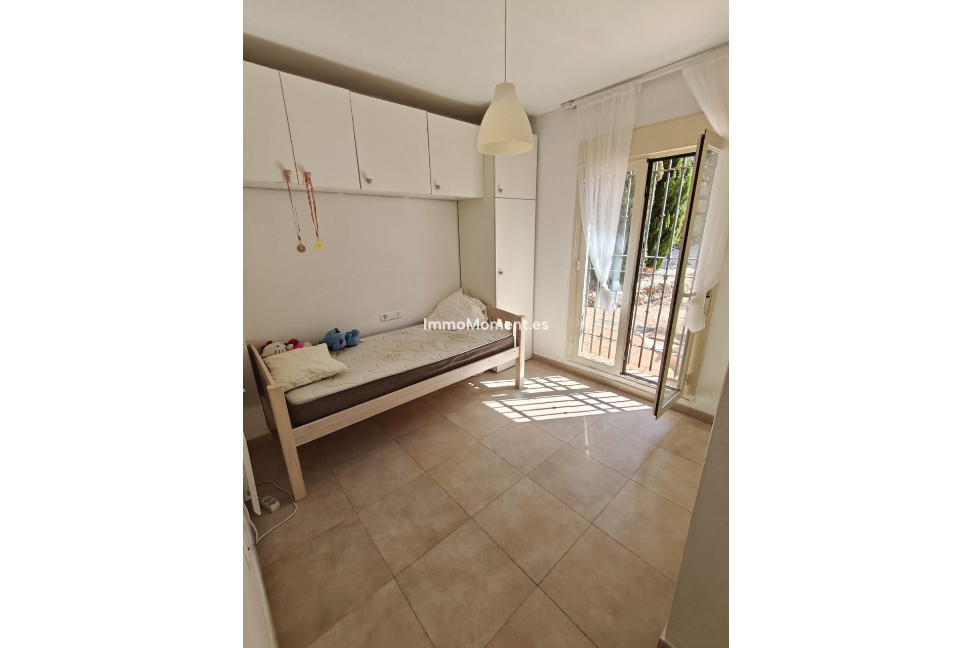 Wiederverkauf - Wohnung - Mijas - Mijas Costa