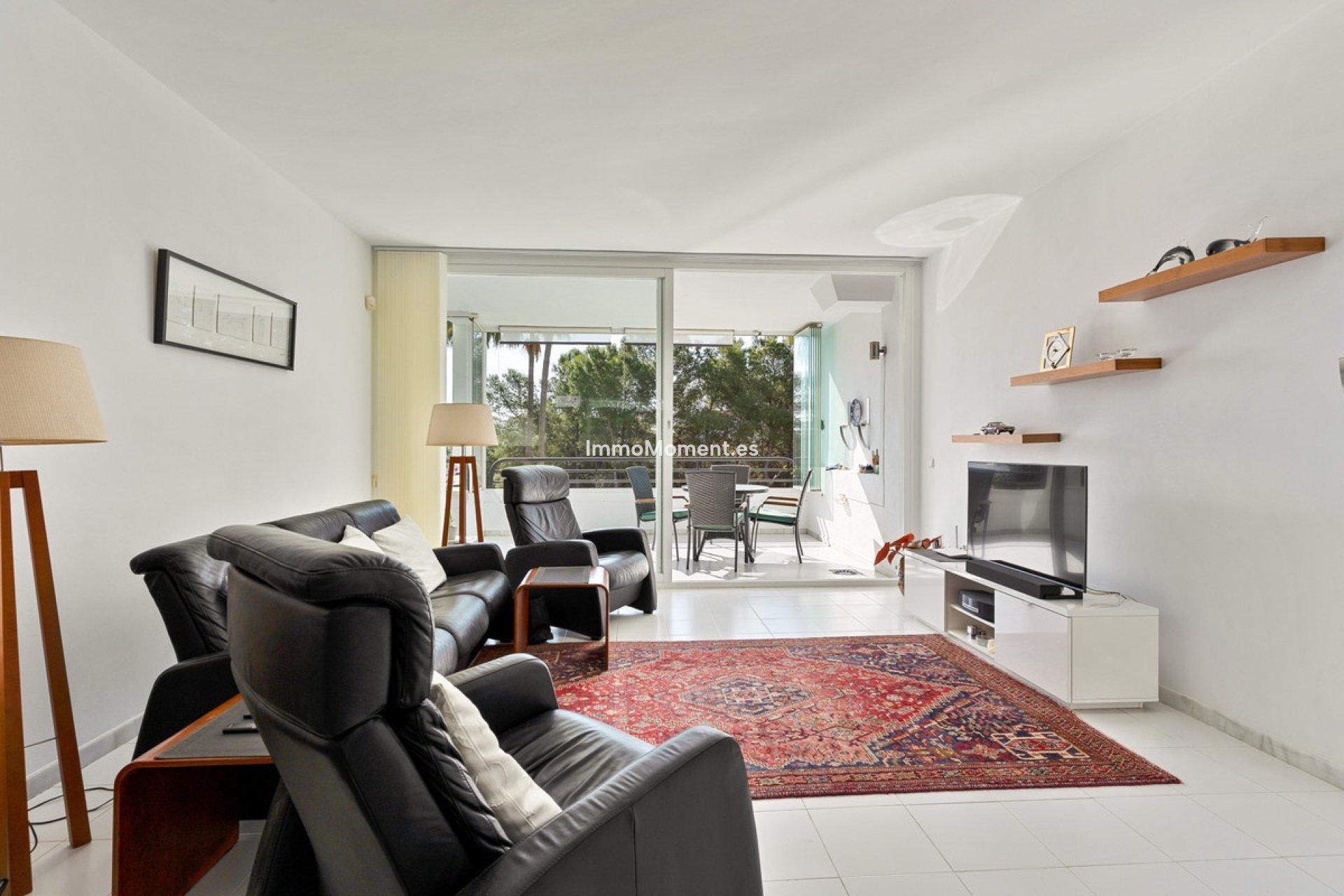 Wiederverkauf - Wohnung - Mijas - Mijas Costa