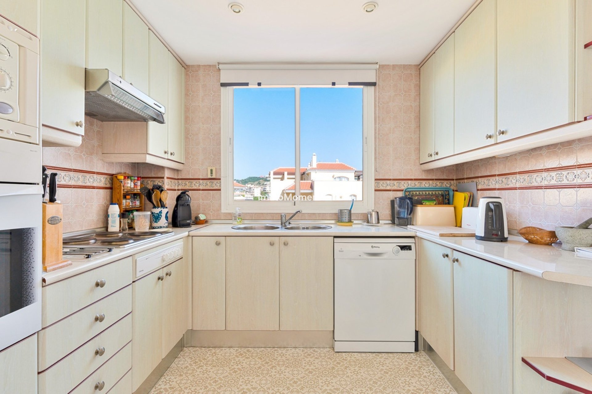 Wiederverkauf - Wohnung - Mijas - Mijas Costa