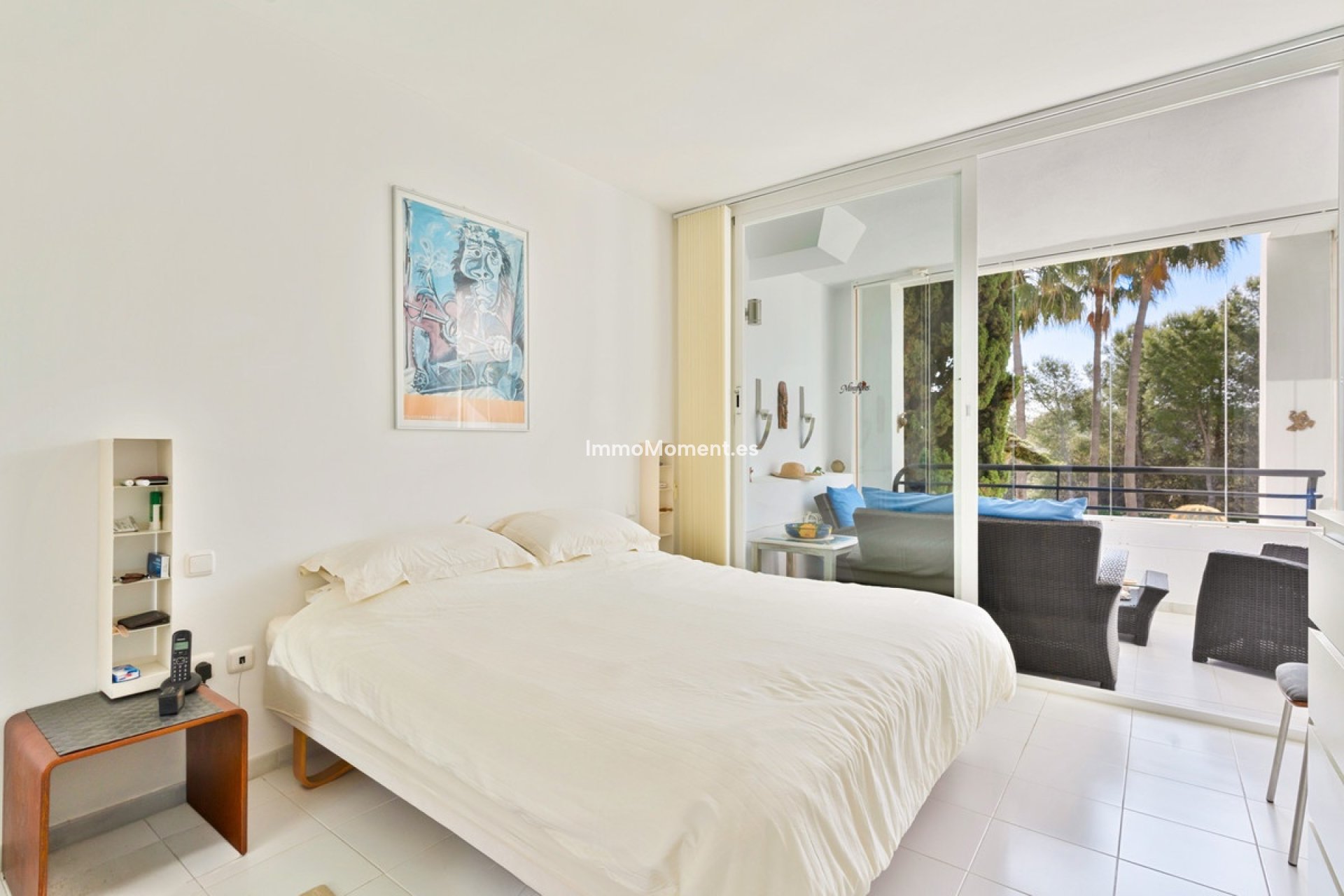 Wiederverkauf - Wohnung - Mijas - Mijas Costa
