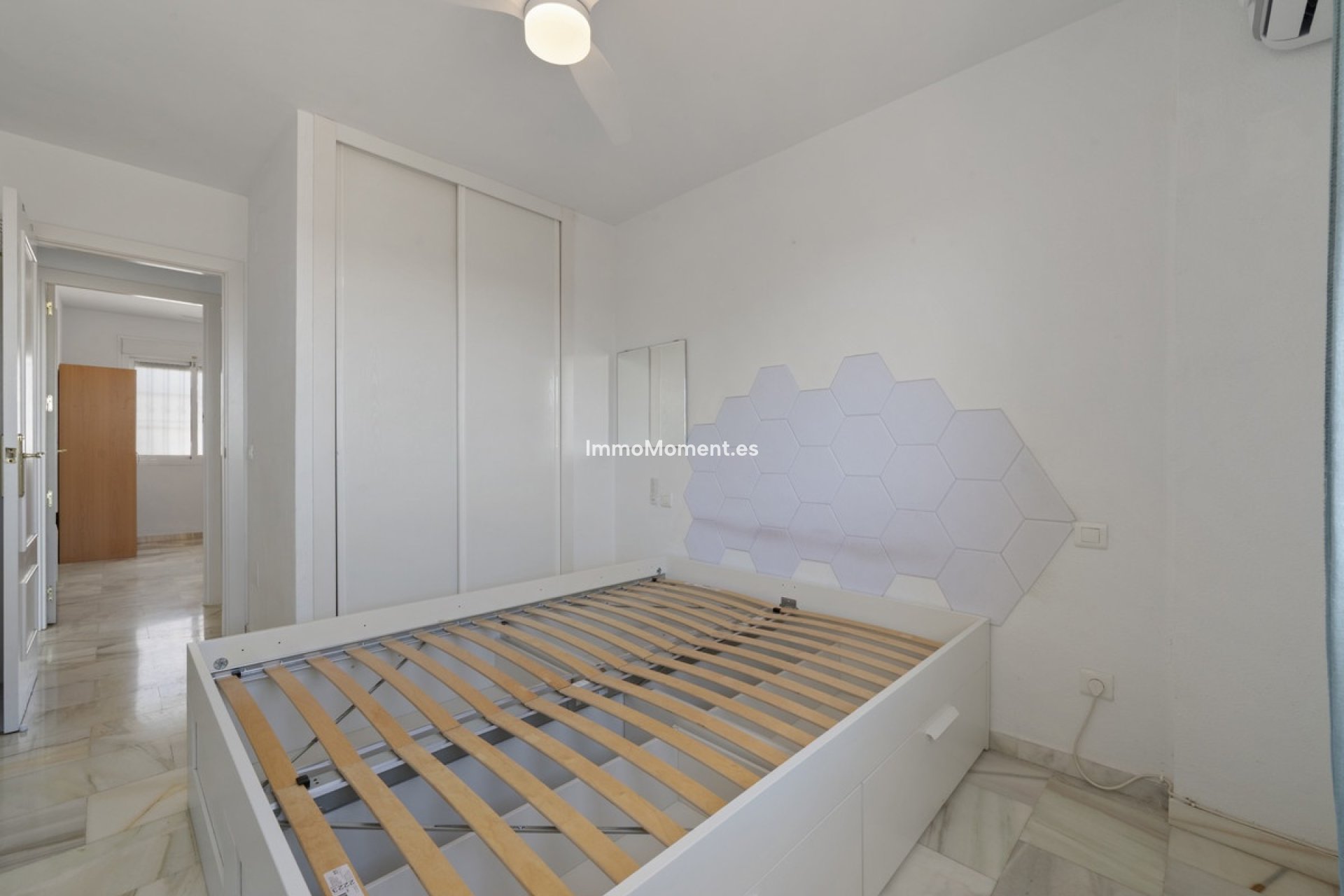 Wiederverkauf - Wohnung - Mijas - Mijas Costa