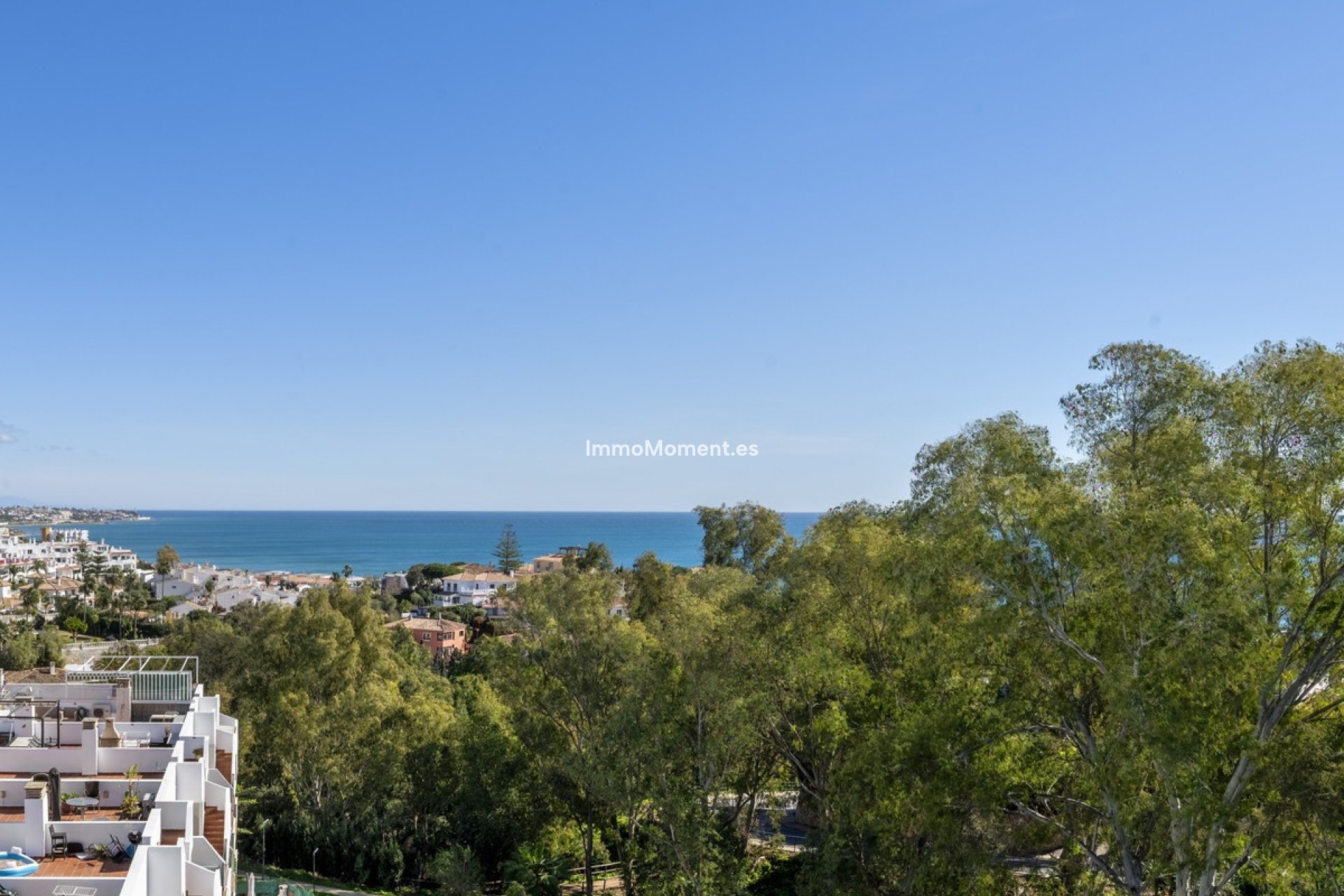 Wiederverkauf - Wohnung - Mijas - Mijas Costa