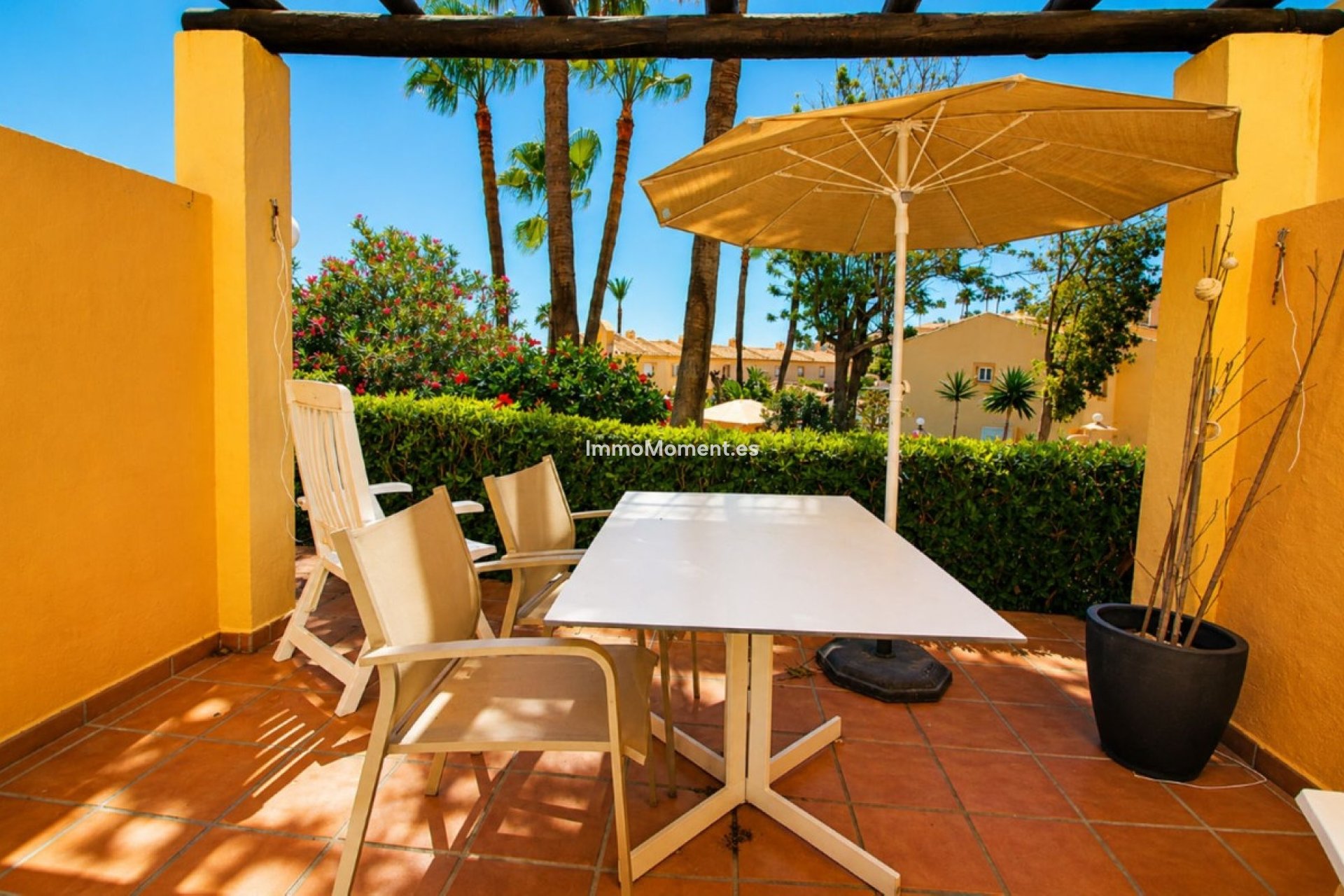 Wiederverkauf - Wohnung - Mijas - Mijas Costa