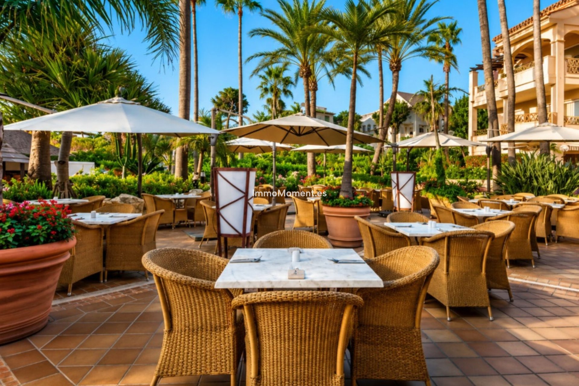 Wiederverkauf - Wohnung - Mijas - Mijas Costa