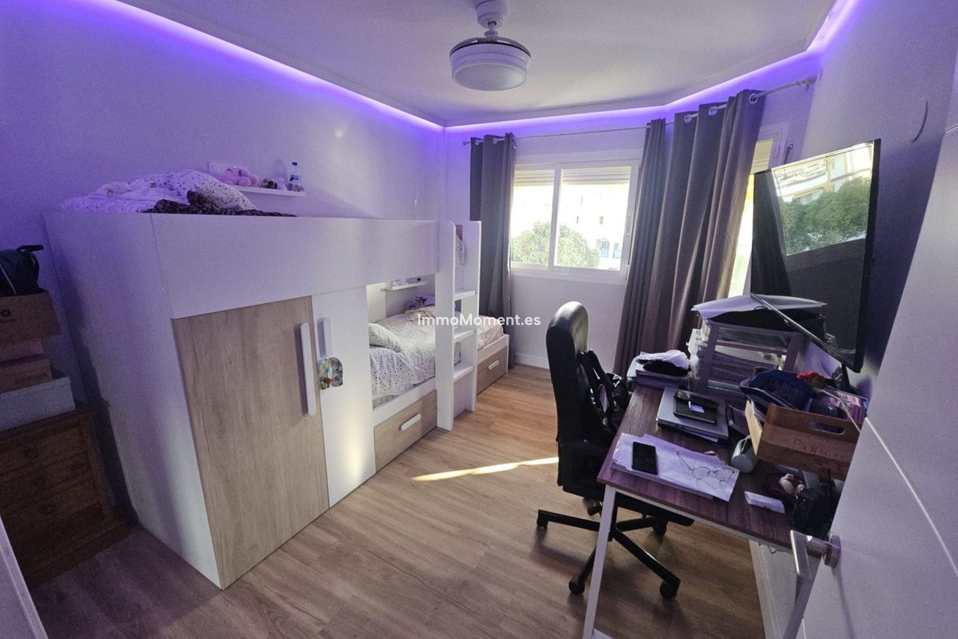 Wiederverkauf - Wohnung - Mijas - Mijas Costa