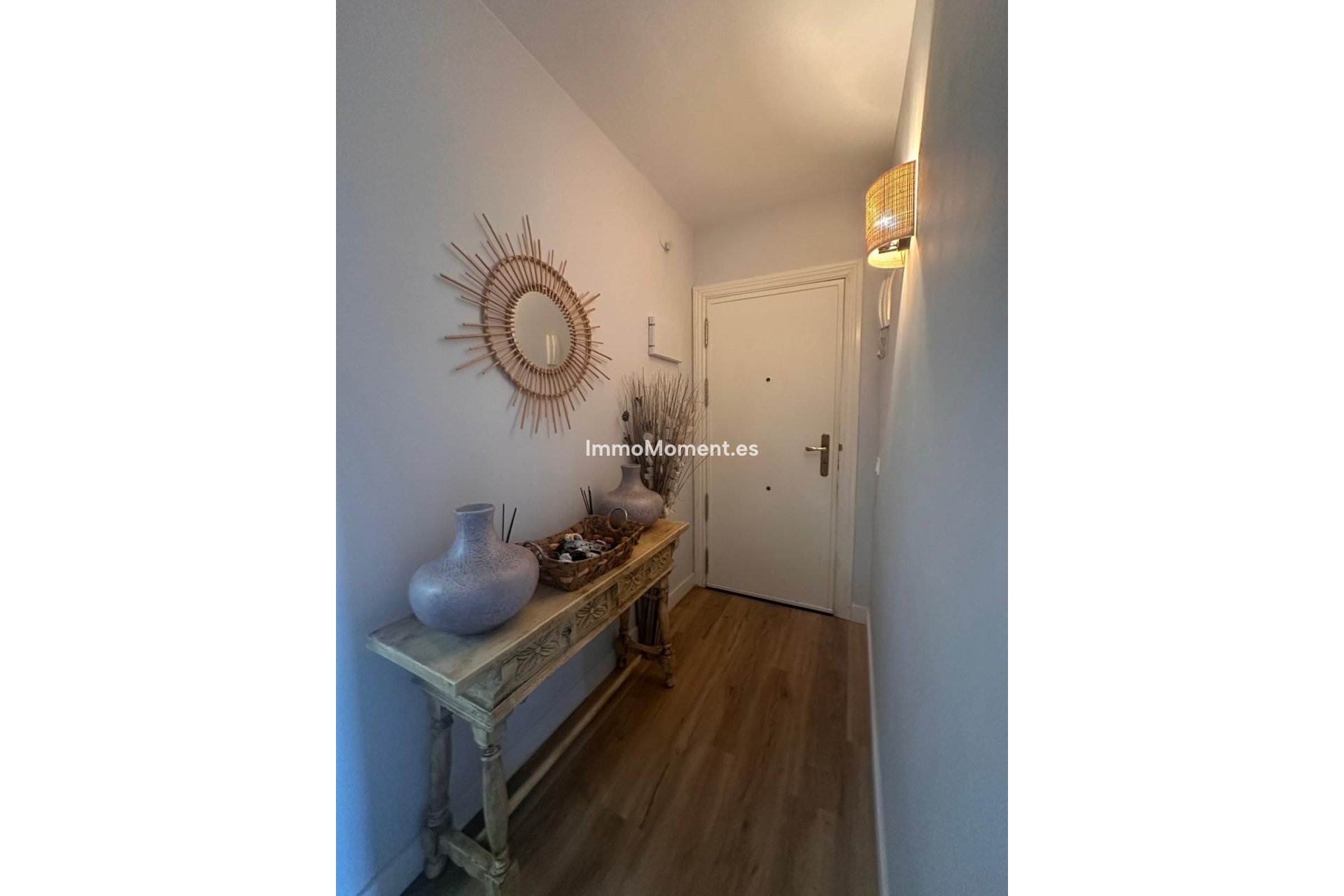 Wiederverkauf - Wohnung - Mijas - Mijas Costa