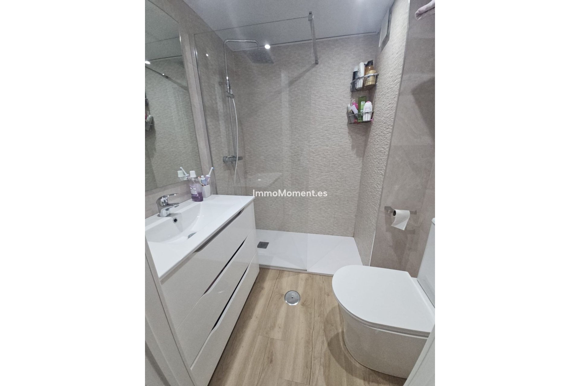 Wiederverkauf - Wohnung - Mijas - Mijas Costa