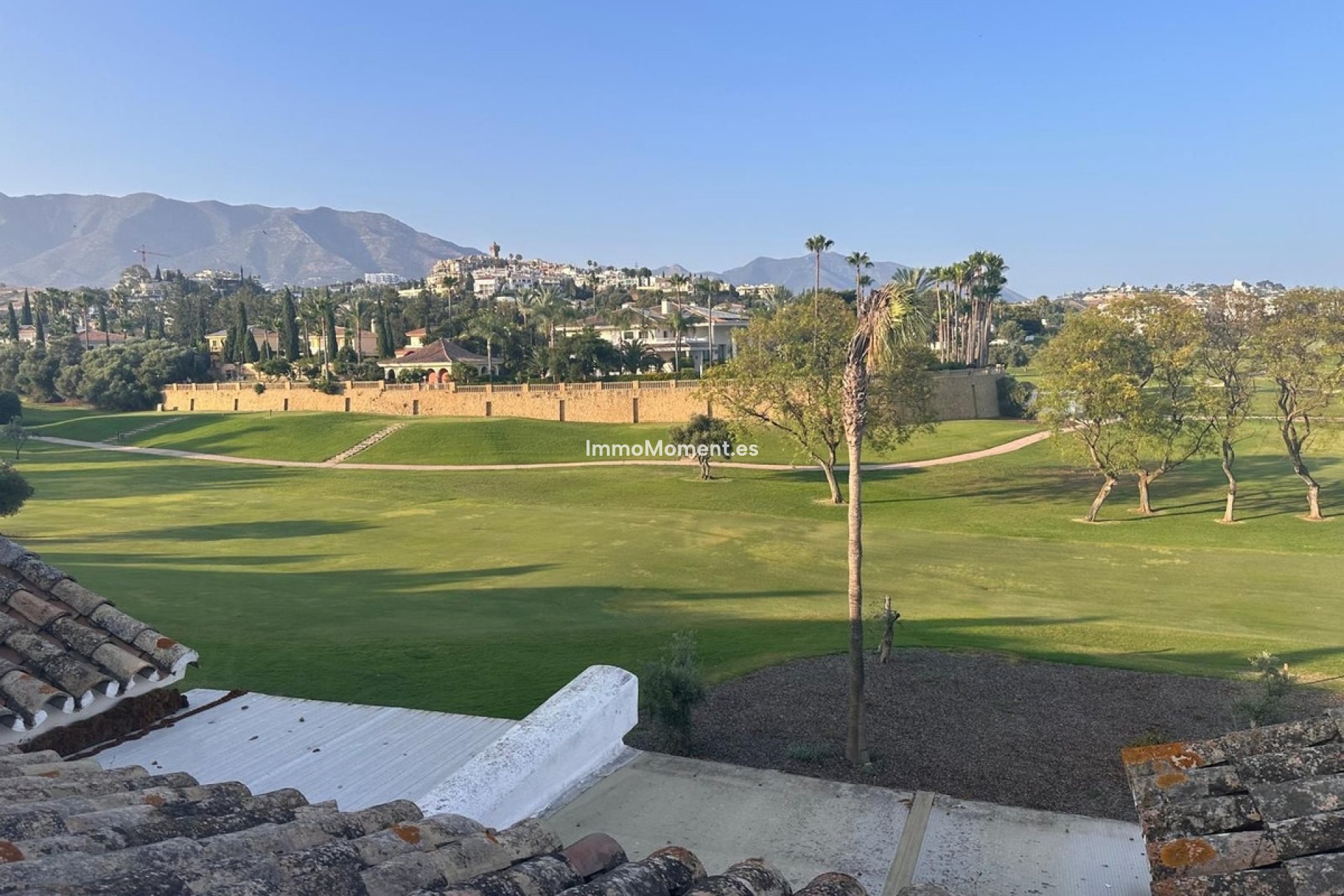 Wiederverkauf - Wohnung - Mijas - Mijas Costa