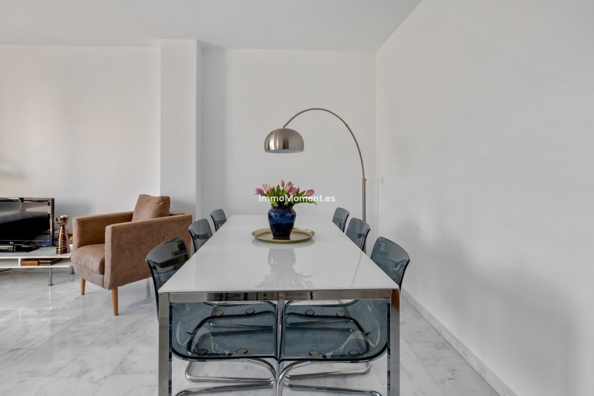 Wiederverkauf - Wohnung - Mijas - Mijas Costa