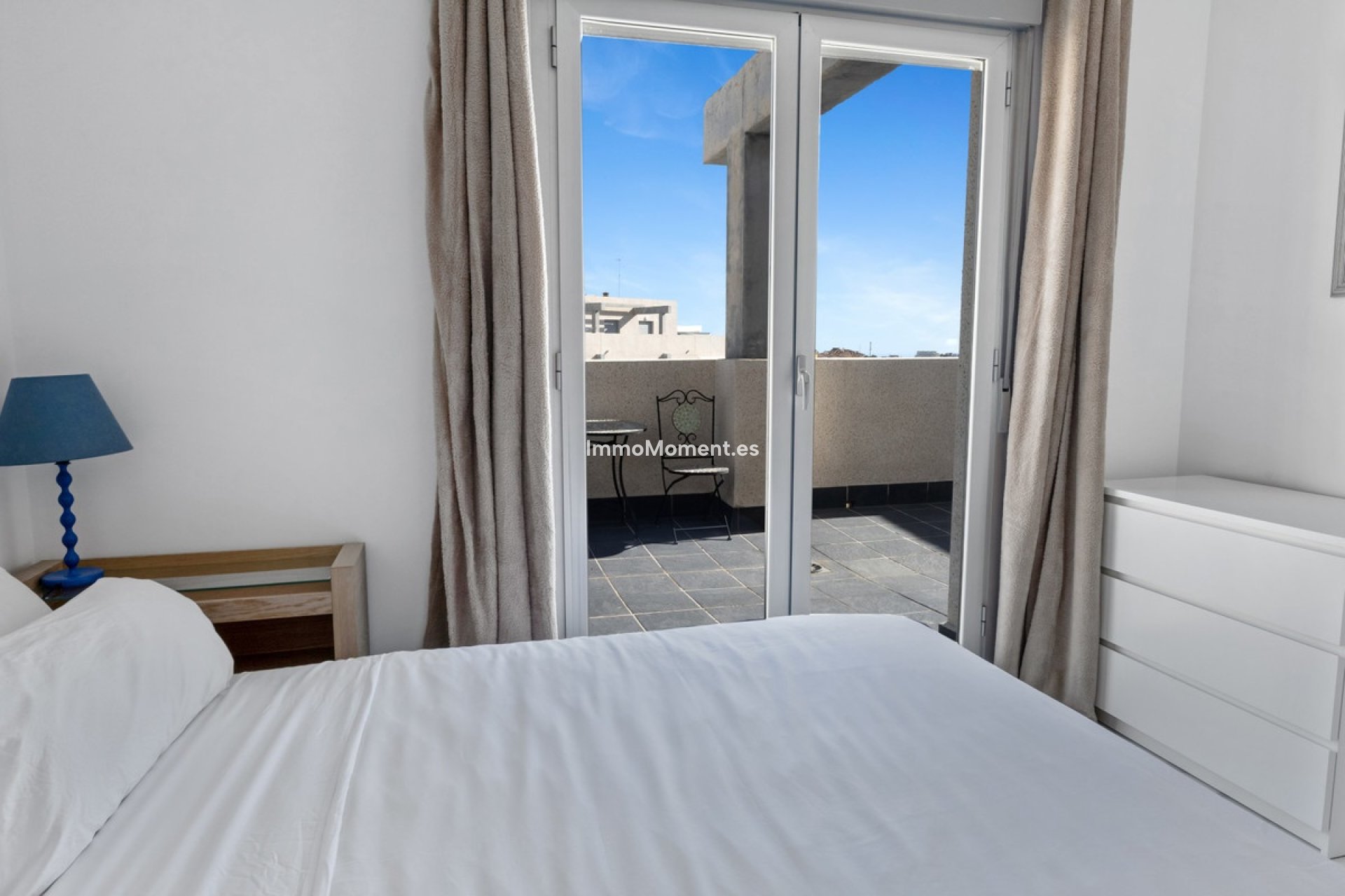 Wiederverkauf - Wohnung - Mijas - Mijas Costa