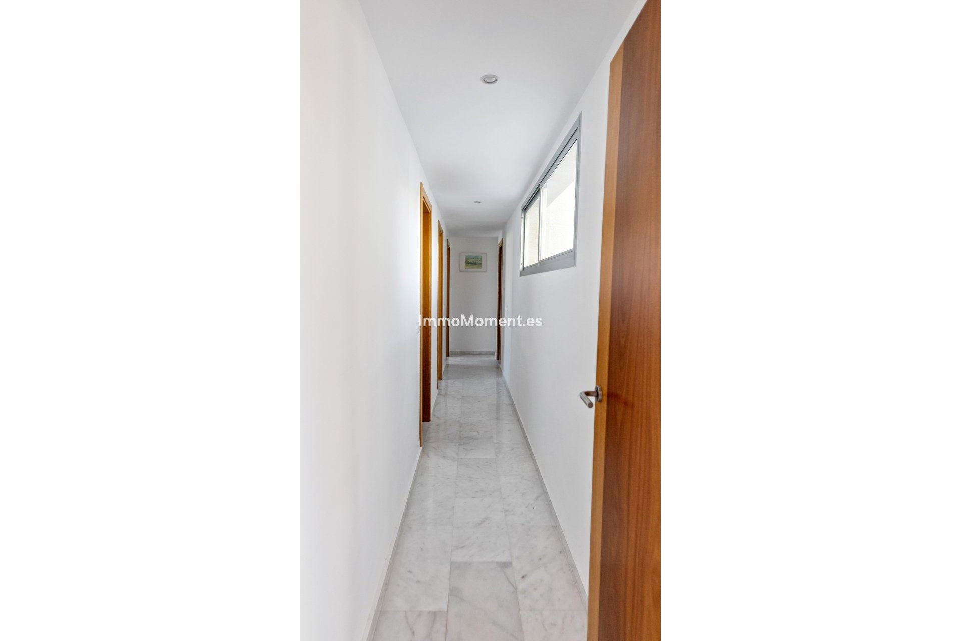 Wiederverkauf - Wohnung - Mijas - Mijas Costa
