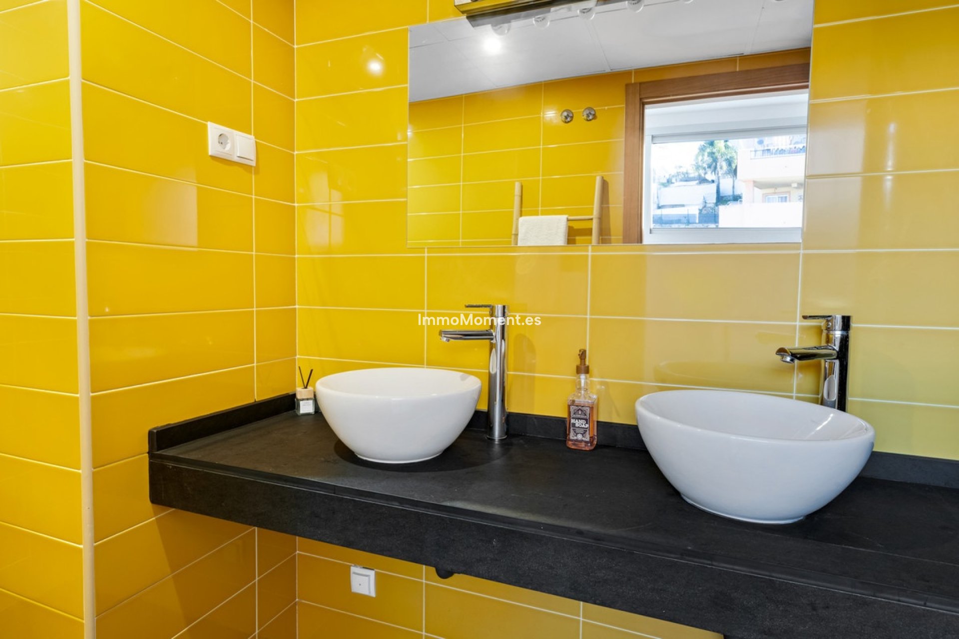 Wiederverkauf - Wohnung - Mijas - Mijas Costa