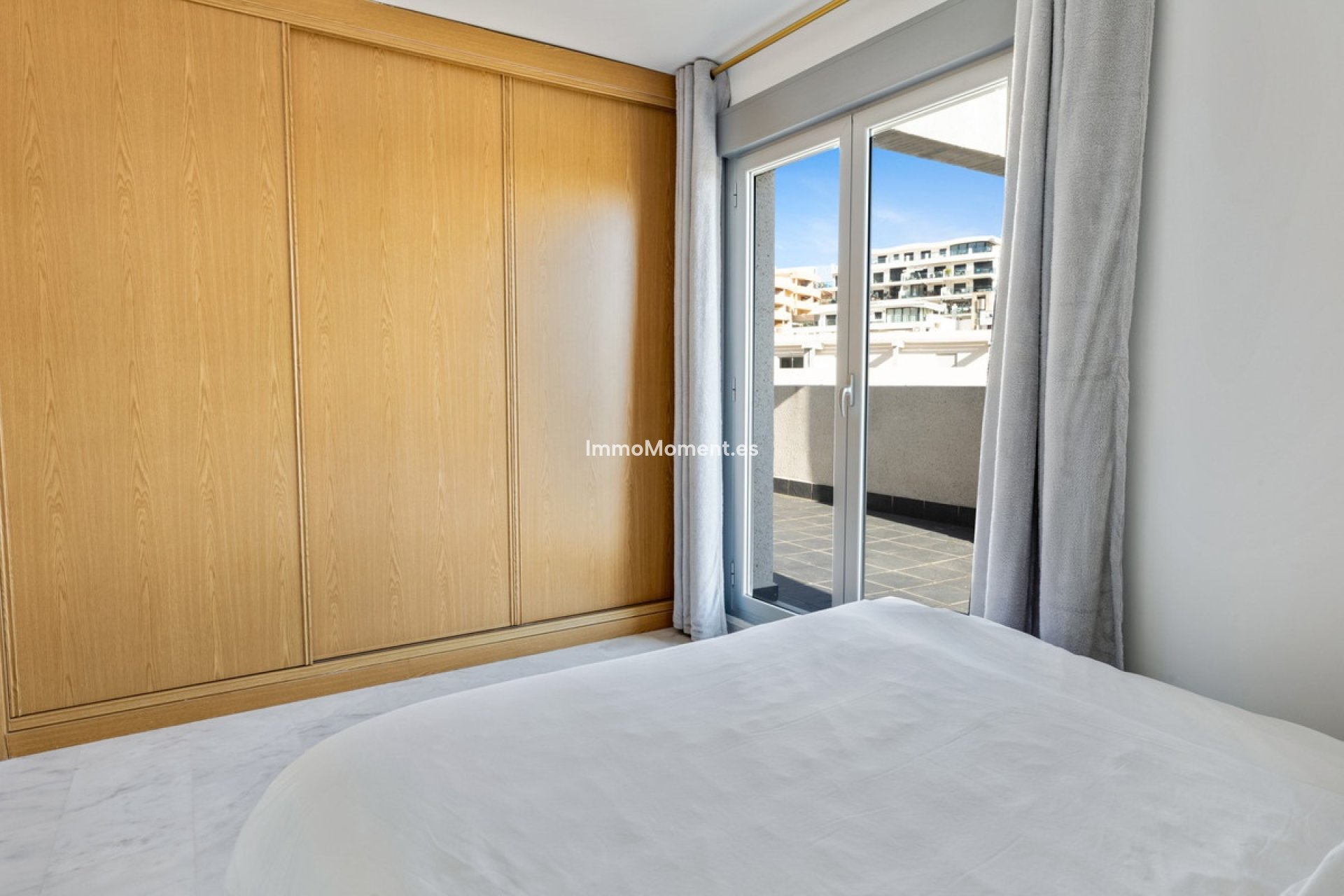 Wiederverkauf - Wohnung - Mijas - Mijas Costa