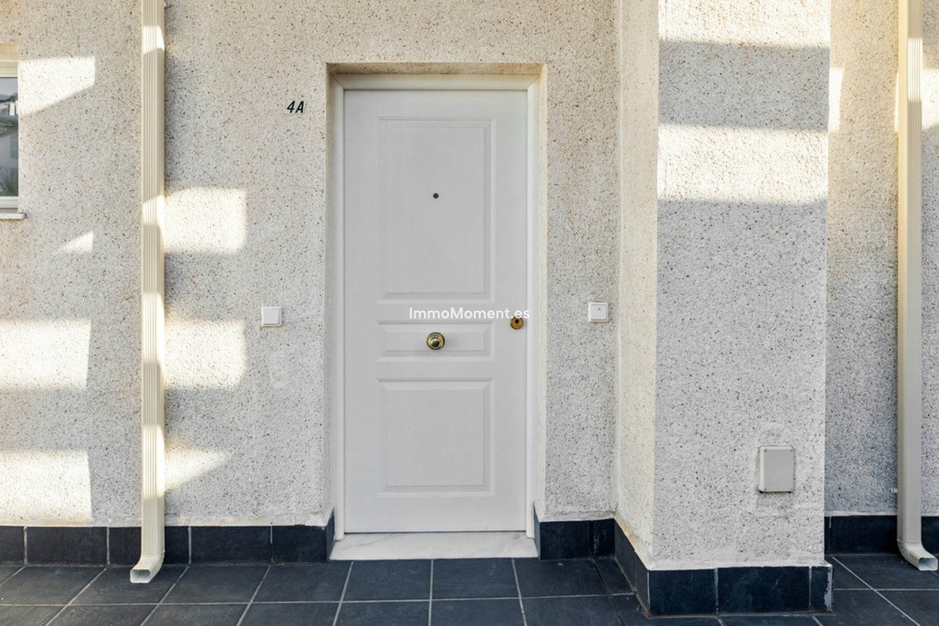 Wiederverkauf - Wohnung - Mijas - Mijas Costa