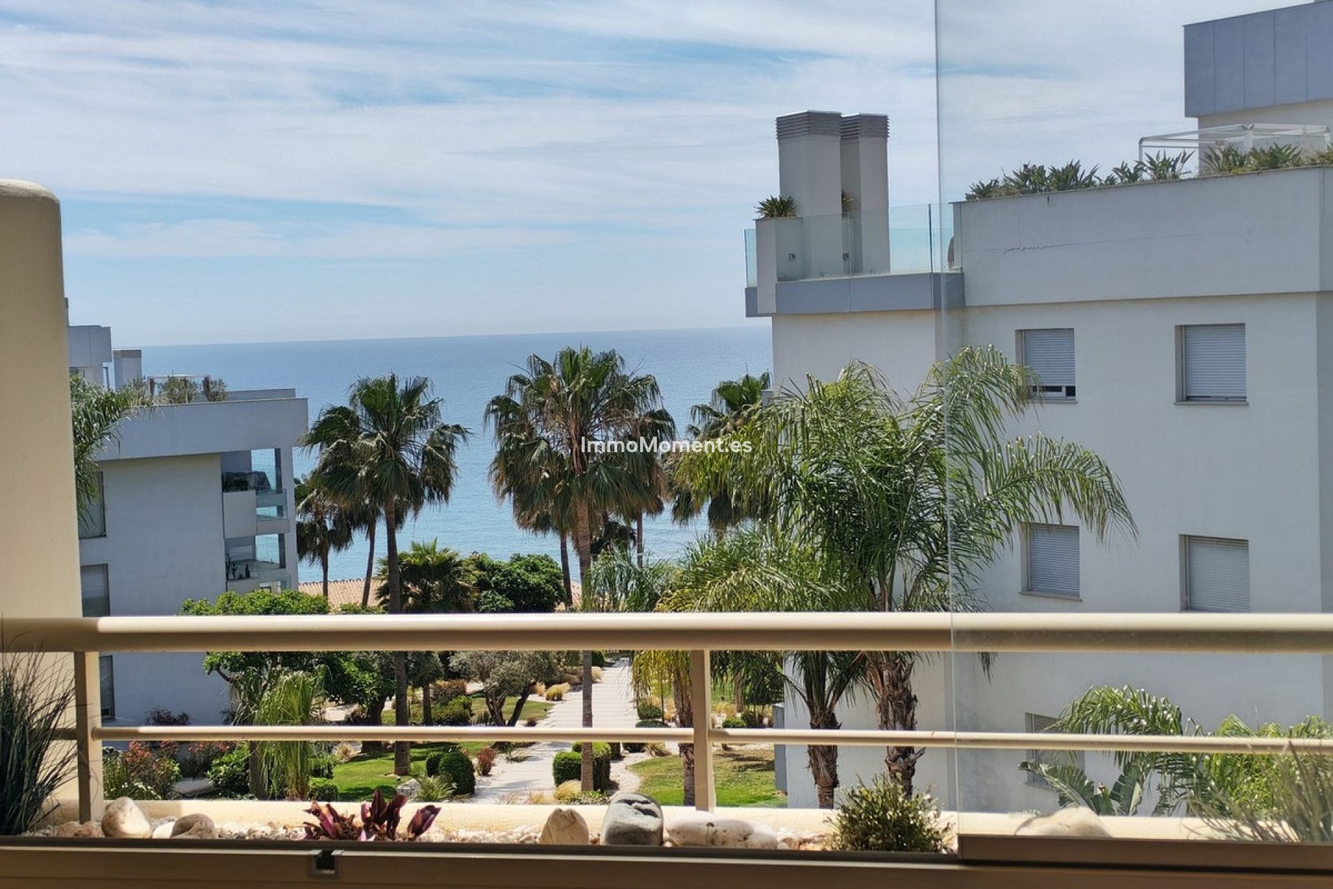Wiederverkauf - Wohnung - Mijas - Mijas Costa