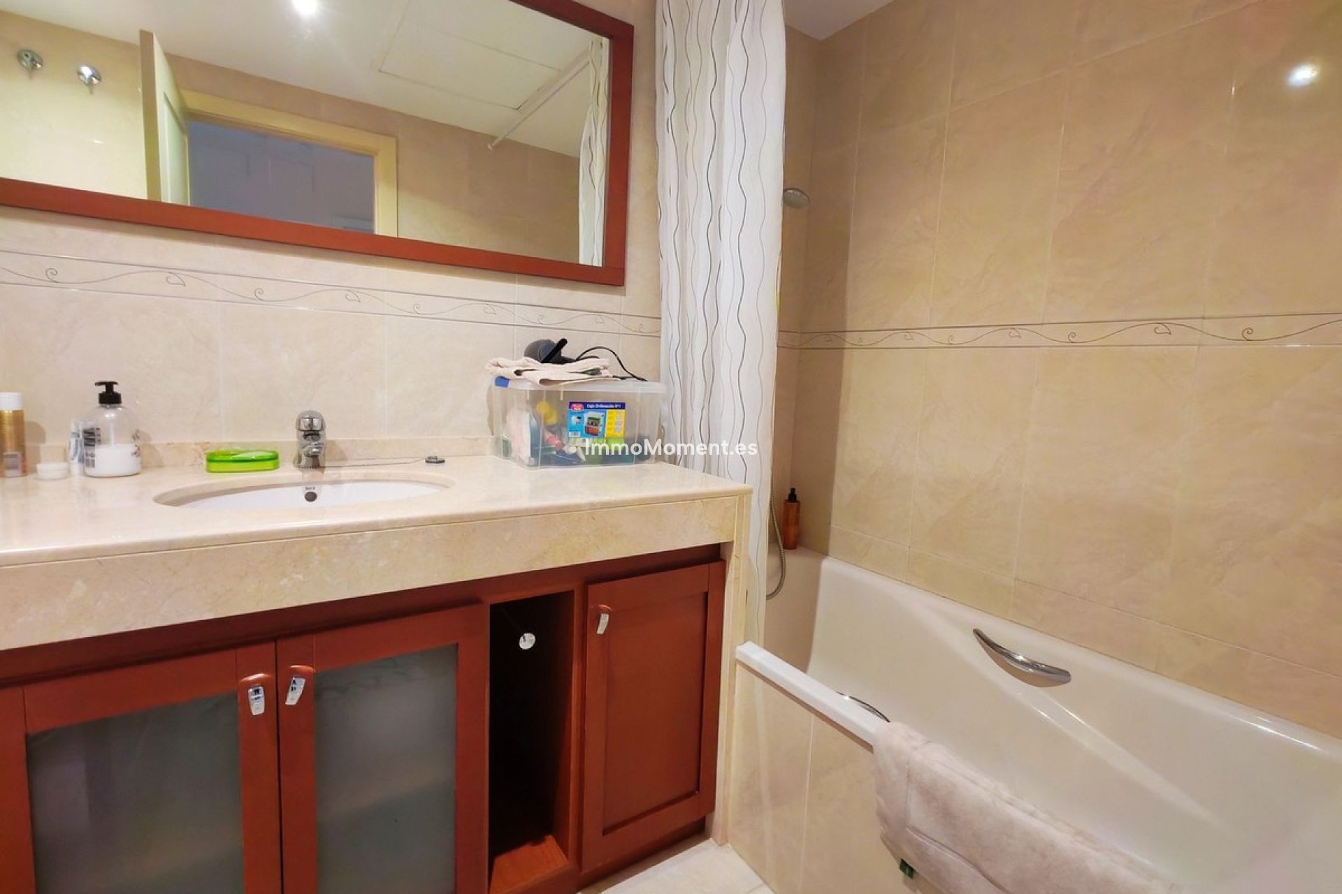 Wiederverkauf - Wohnung - Mijas - Mijas Costa