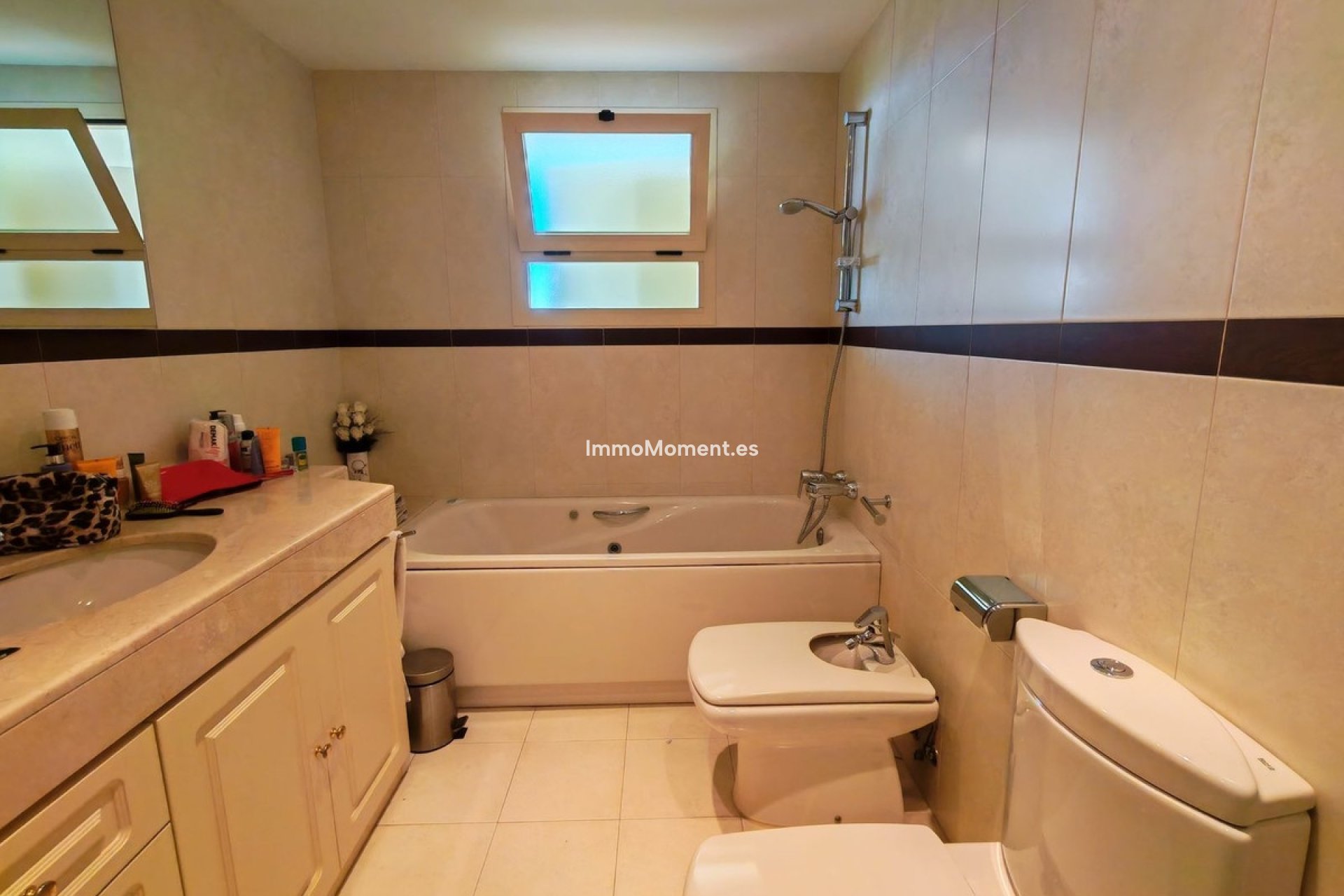 Wiederverkauf - Wohnung - Mijas - Mijas Costa