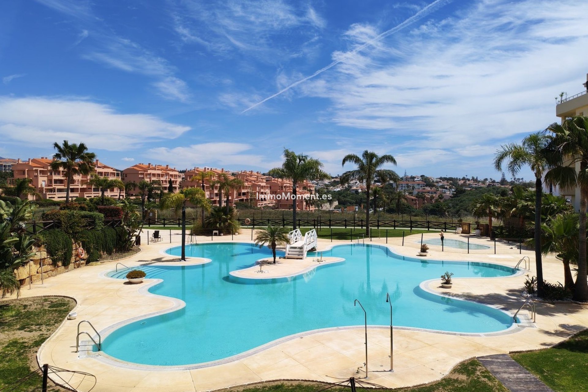 Wiederverkauf - Wohnung - Mijas - Mijas Costa