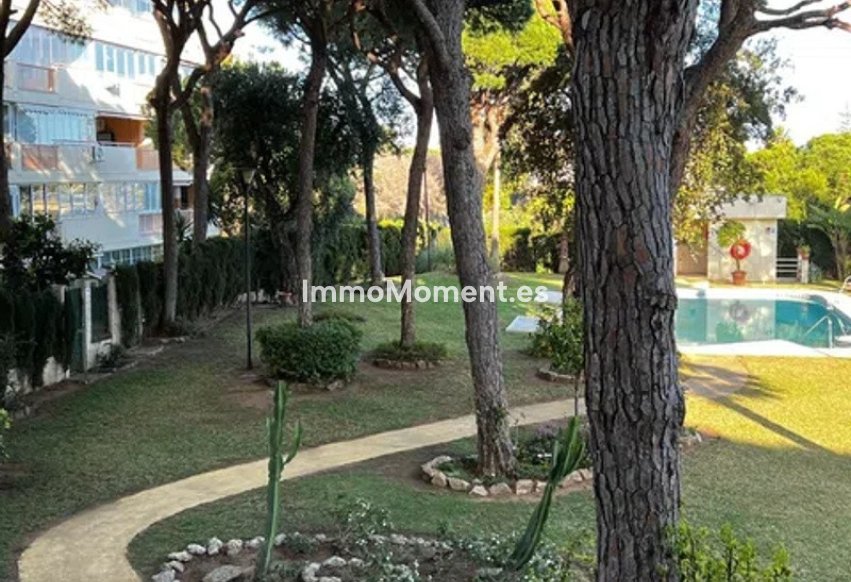 Wiederverkauf - Wohnung - Mijas - Mijas Costa