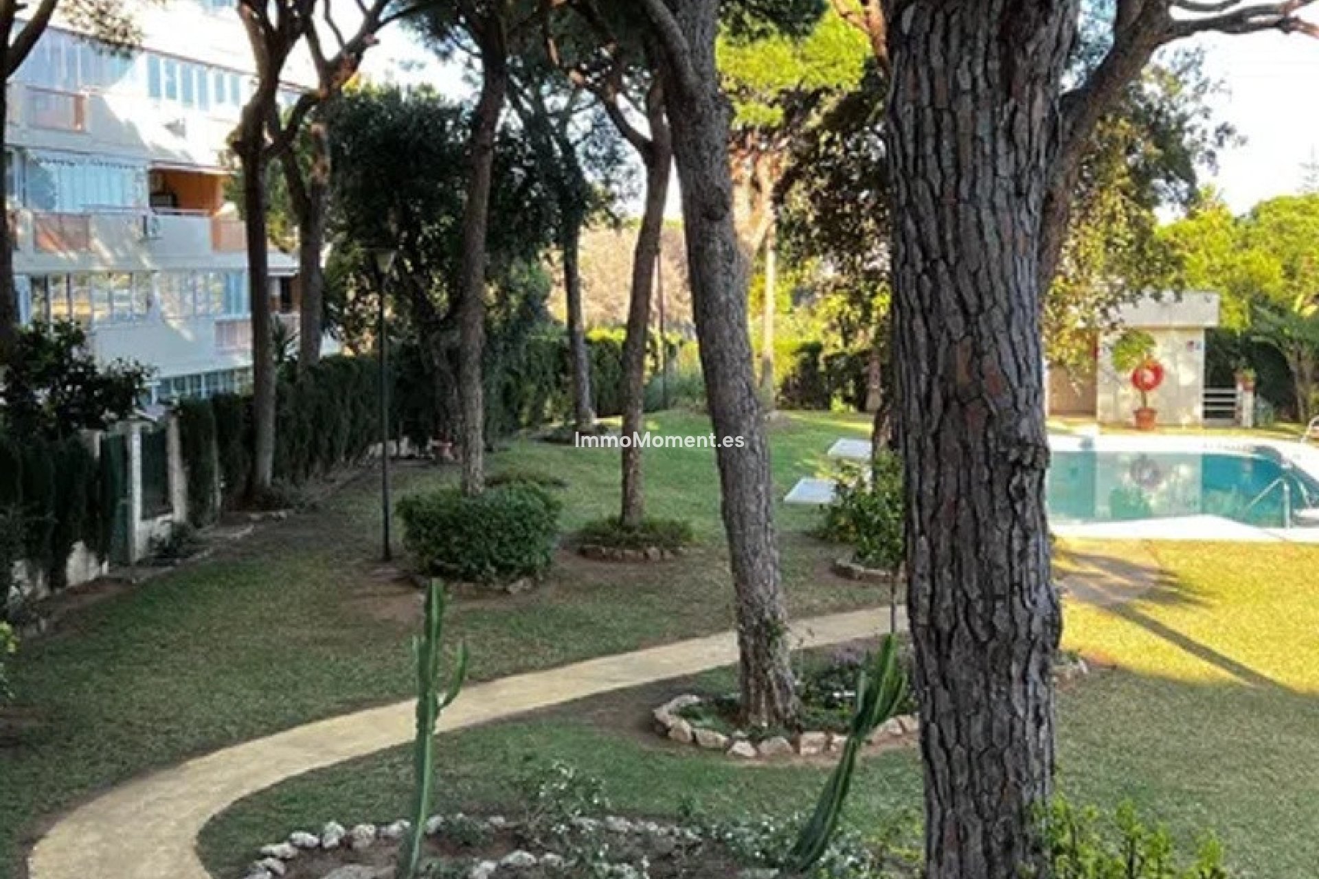 Wiederverkauf - Wohnung - Mijas - Mijas Costa