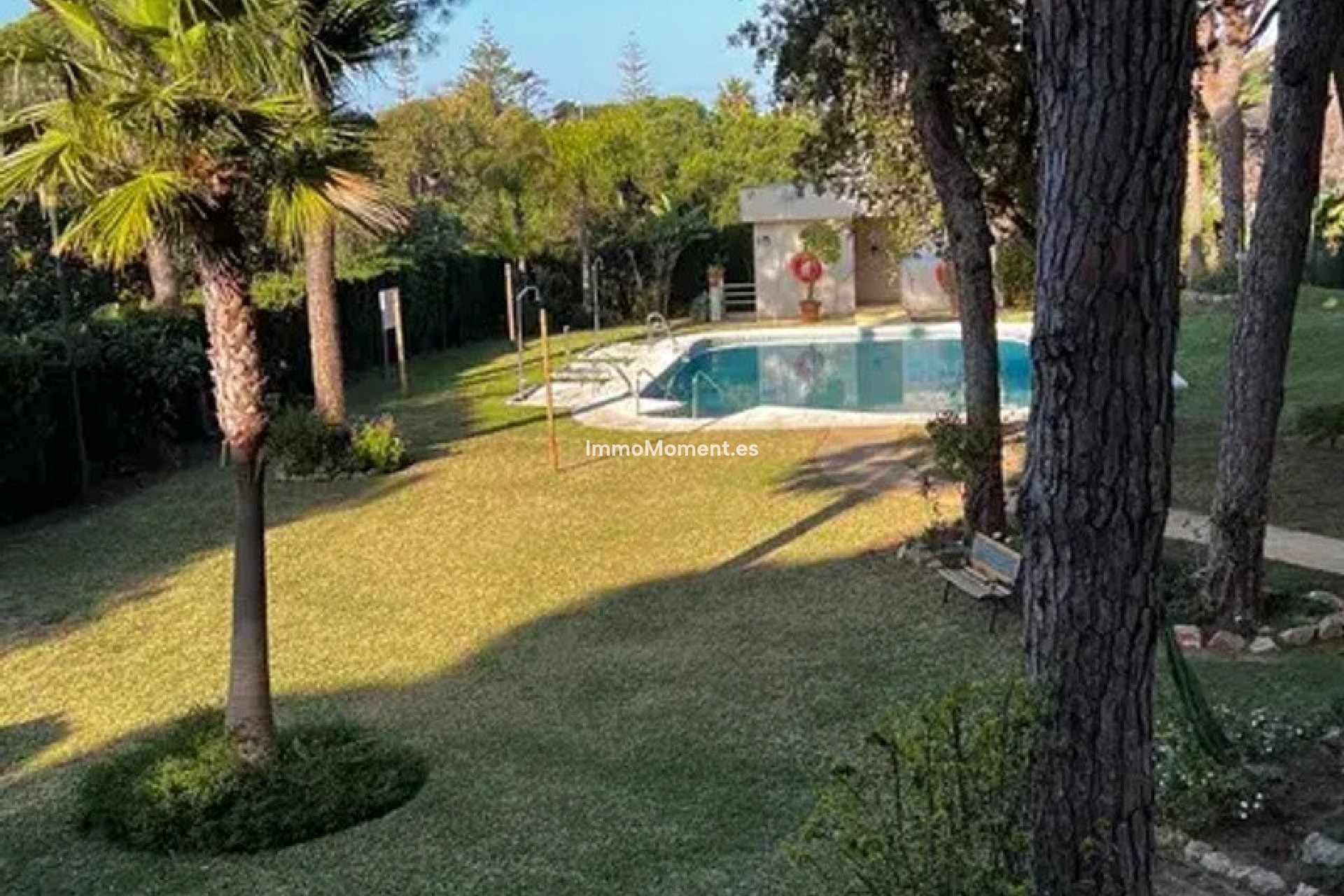 Wiederverkauf - Wohnung - Mijas - Mijas Costa