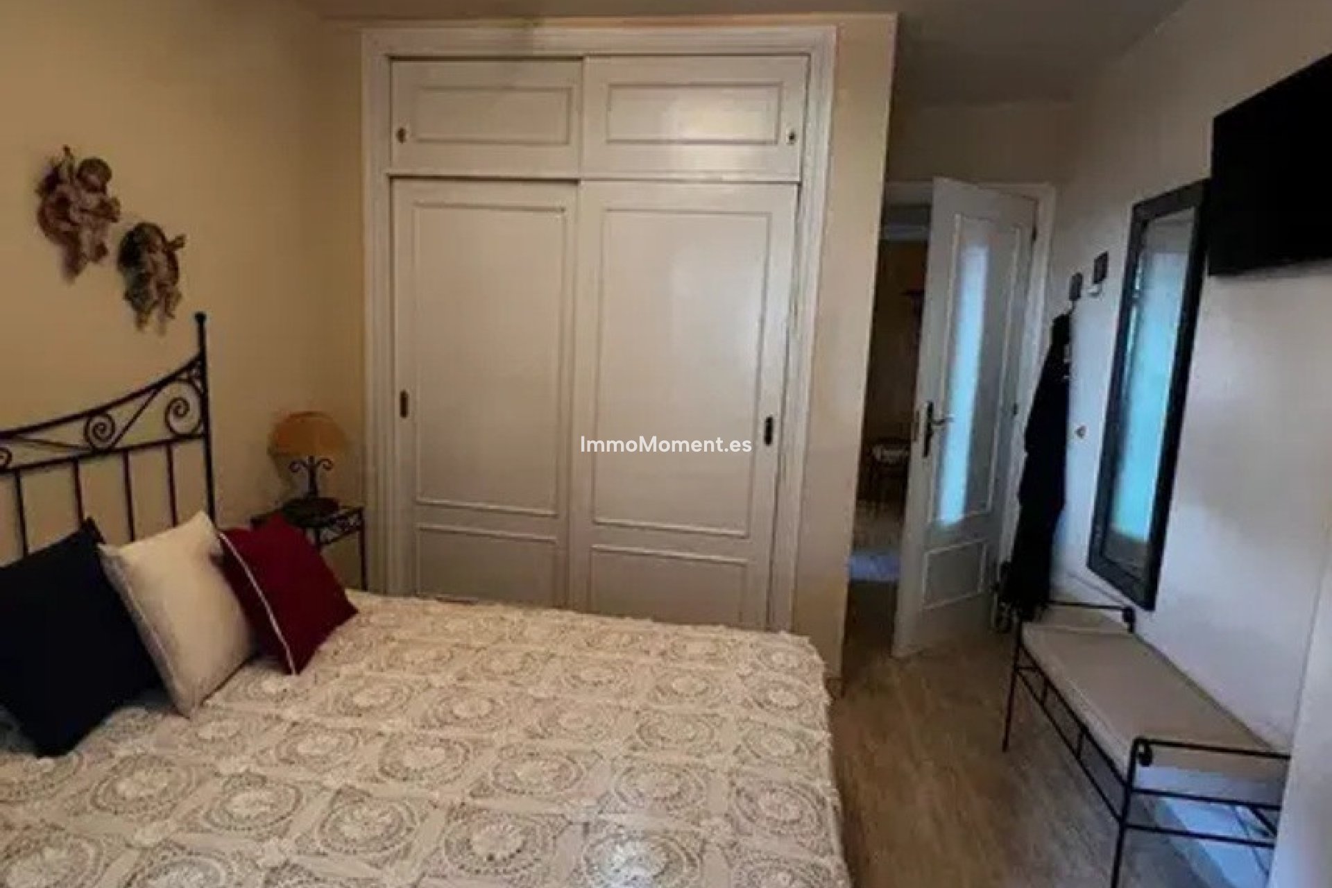 Wiederverkauf - Wohnung - Mijas - Mijas Costa