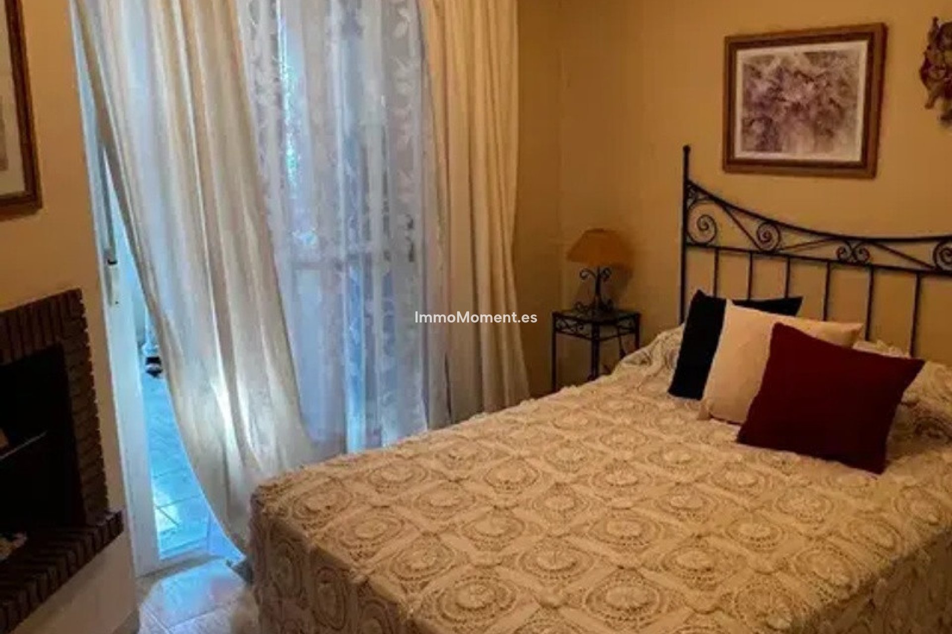 Wiederverkauf - Wohnung - Mijas - Mijas Costa