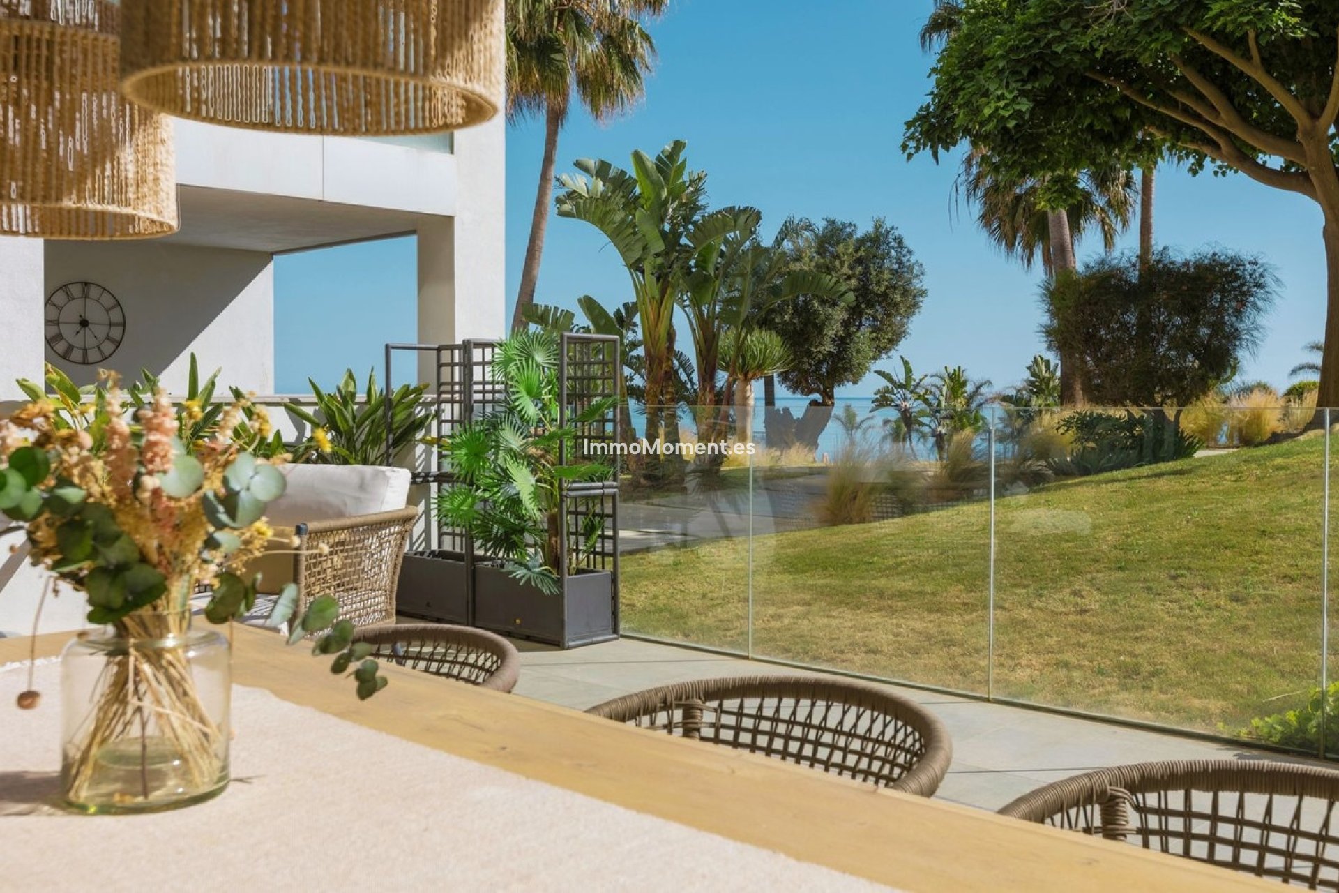 Wiederverkauf - Wohnung - Mijas - Mijas Costa